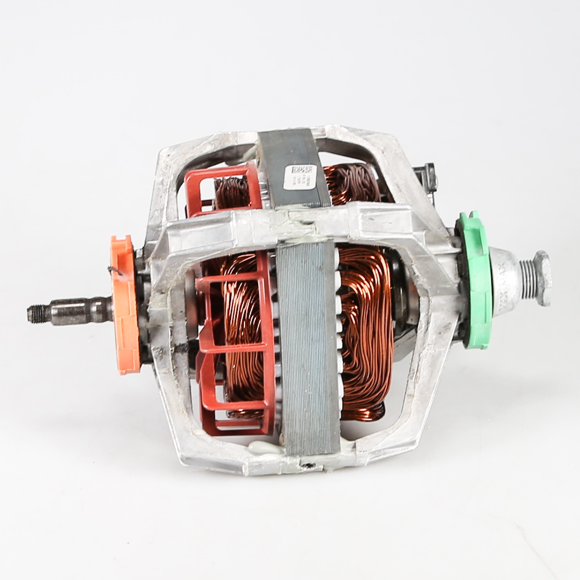 W11126010 Whirlpool Drive Motor