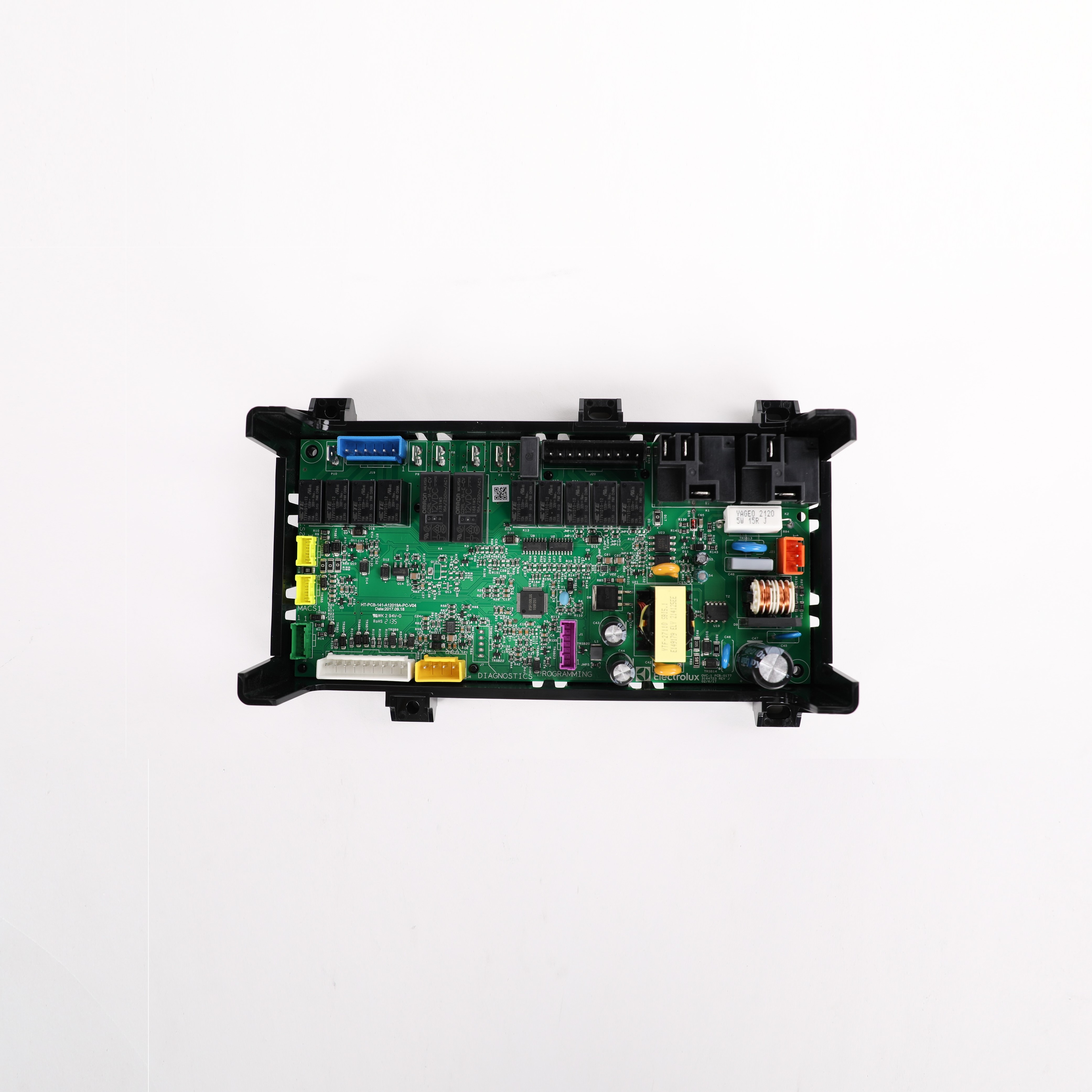 316472807 Frigidaire Range Circuit Board Assembly