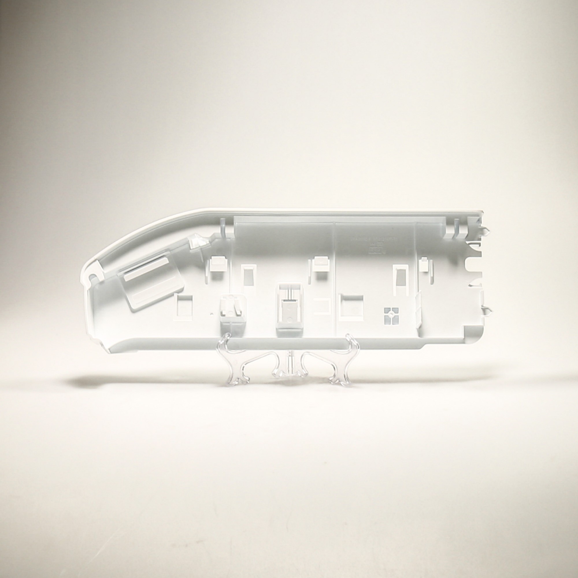 WPW10121977 Whirlpool Endcap