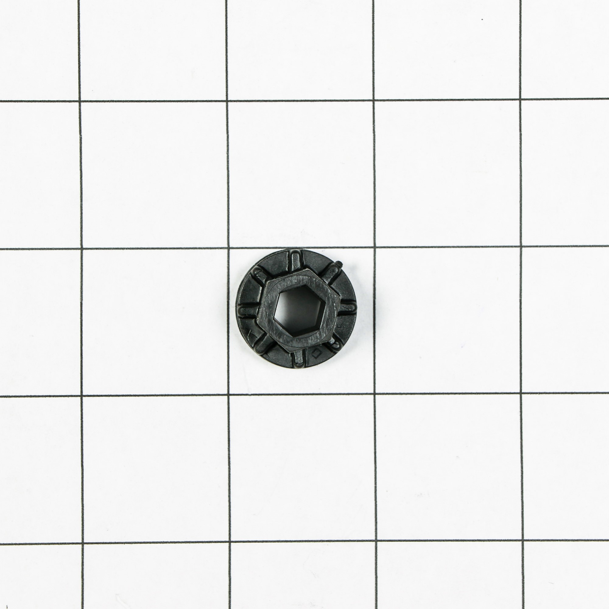 WP67002780 GROMMET- F
