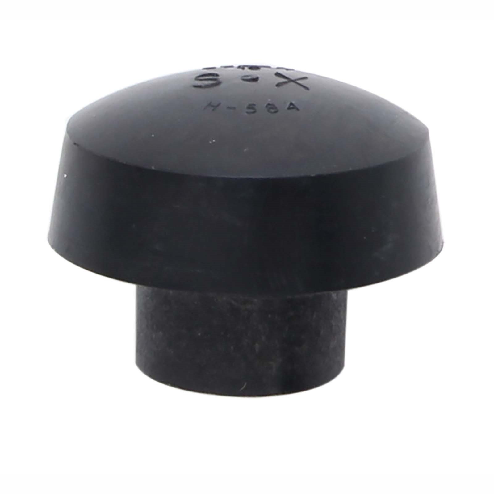 72834 SLOAN CONTROL STOP PARTS  H-584 PLUG FOR 1 STOP