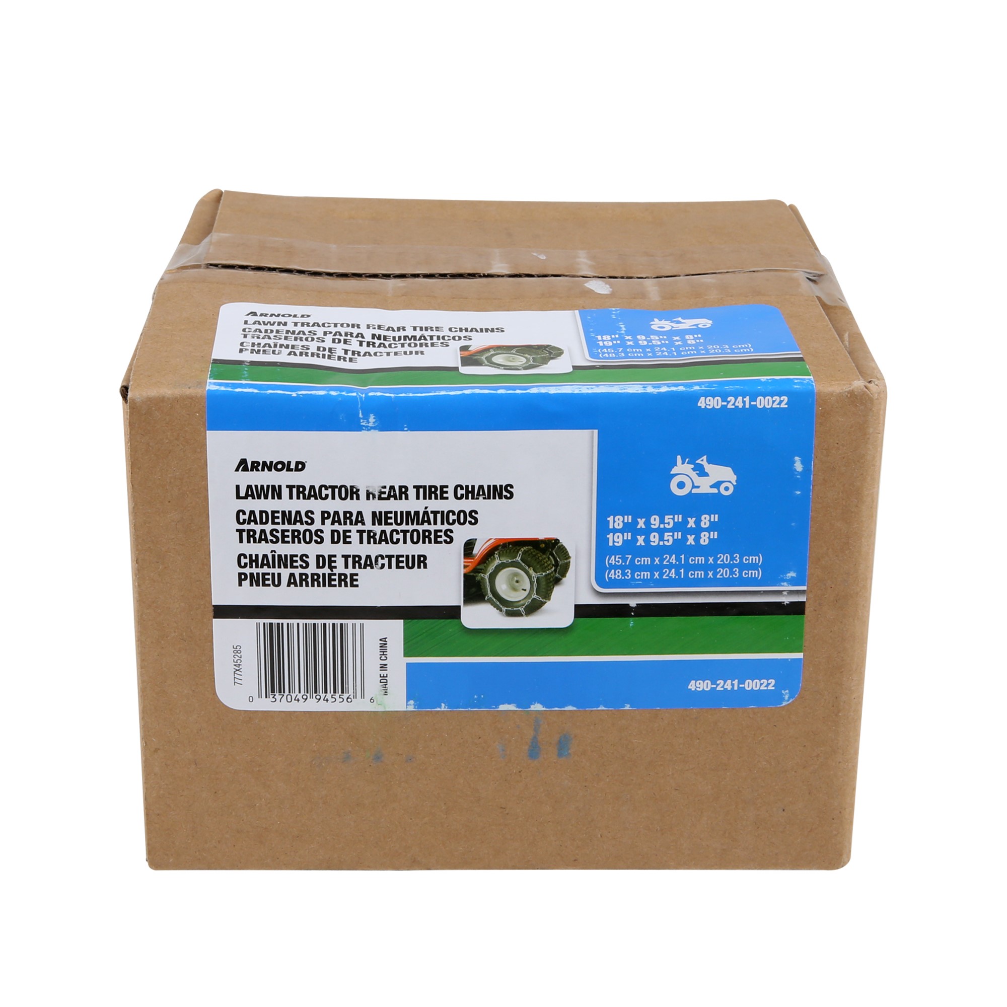 MTD 490-241-0022
