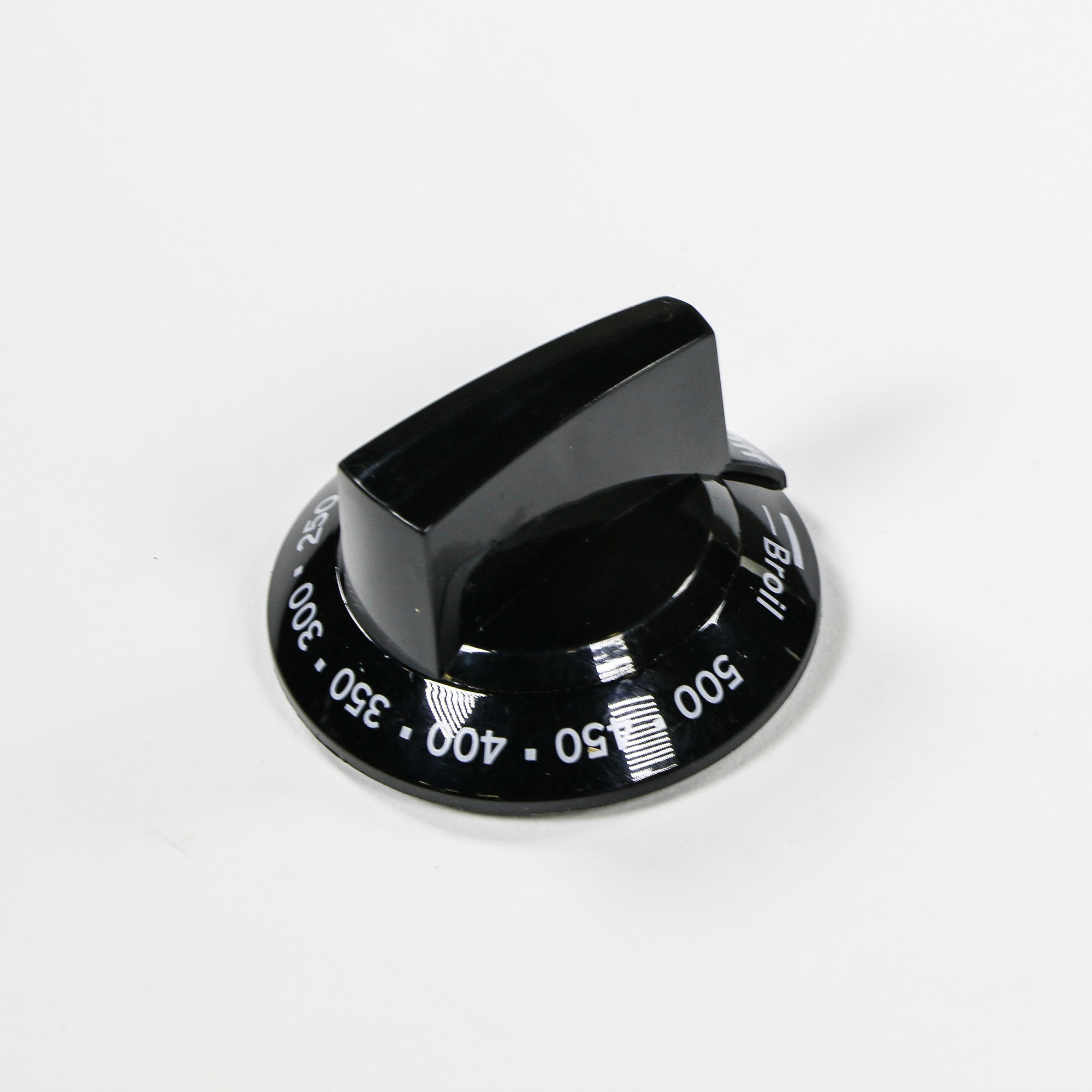 WB03X21367 GE Range Assembly Thermostat Knob