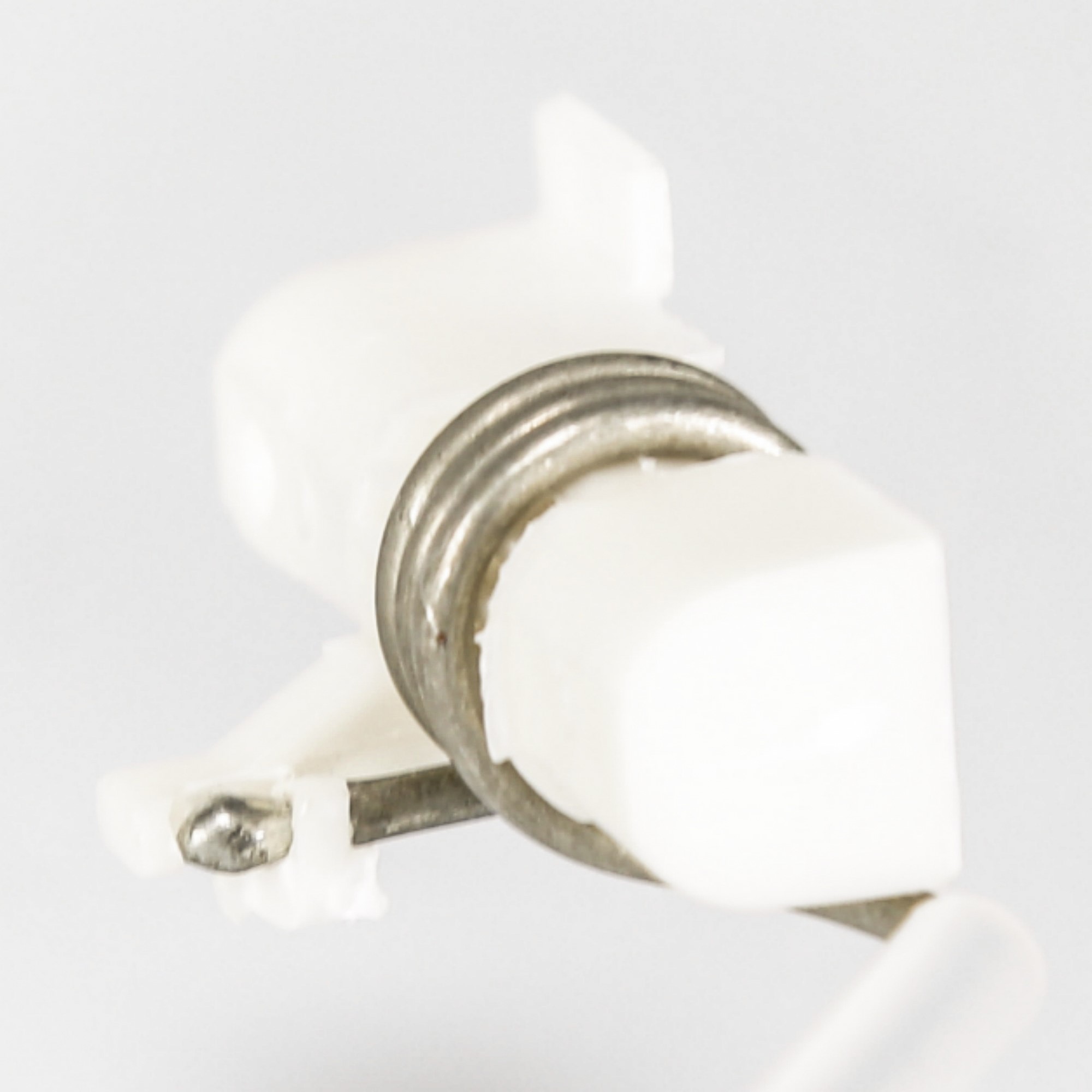 WPW10584888 Whirlpool Refrigerator Thermostat