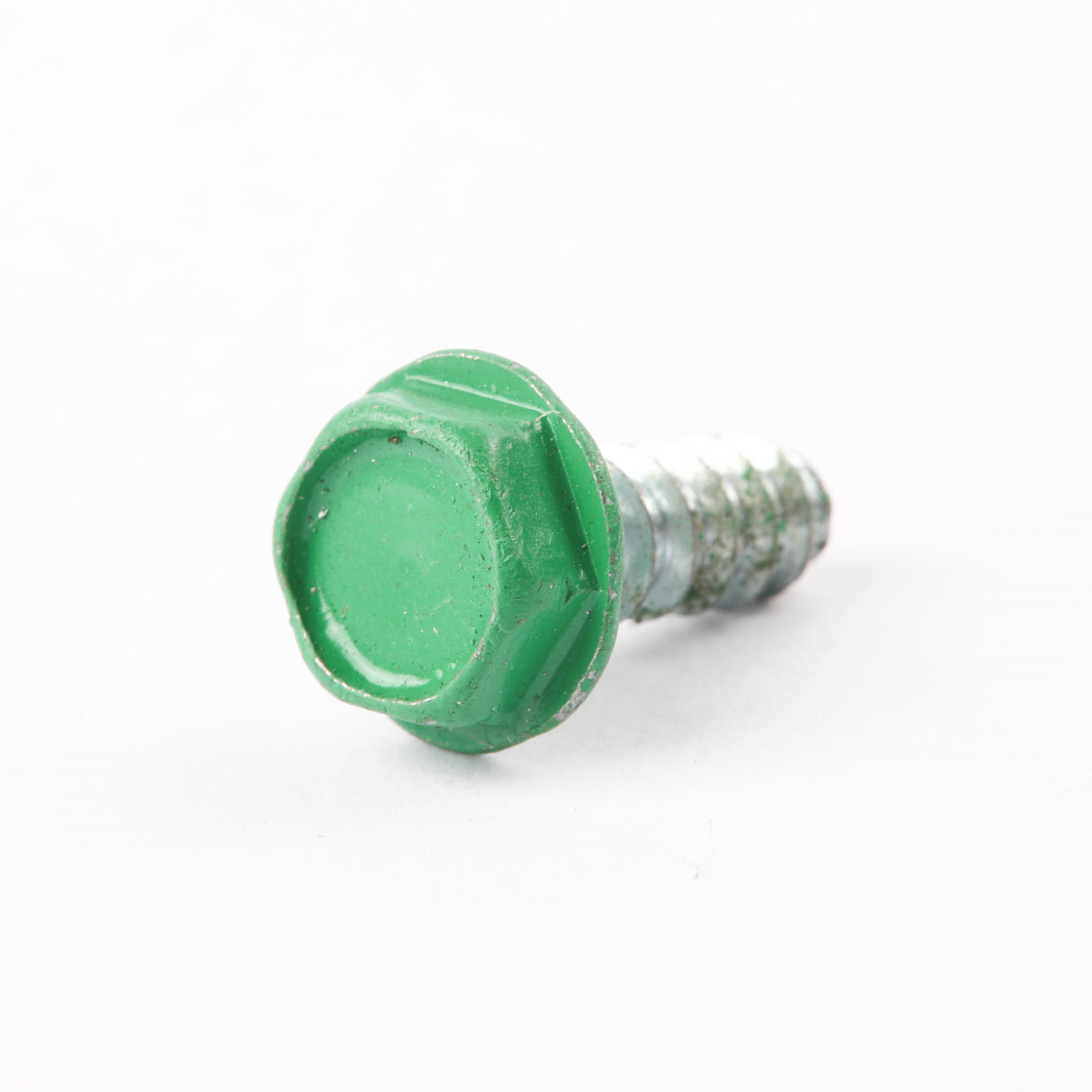 52909 SCREW,HEX WA HD 10-16 1/2 TYPE B CS CLR