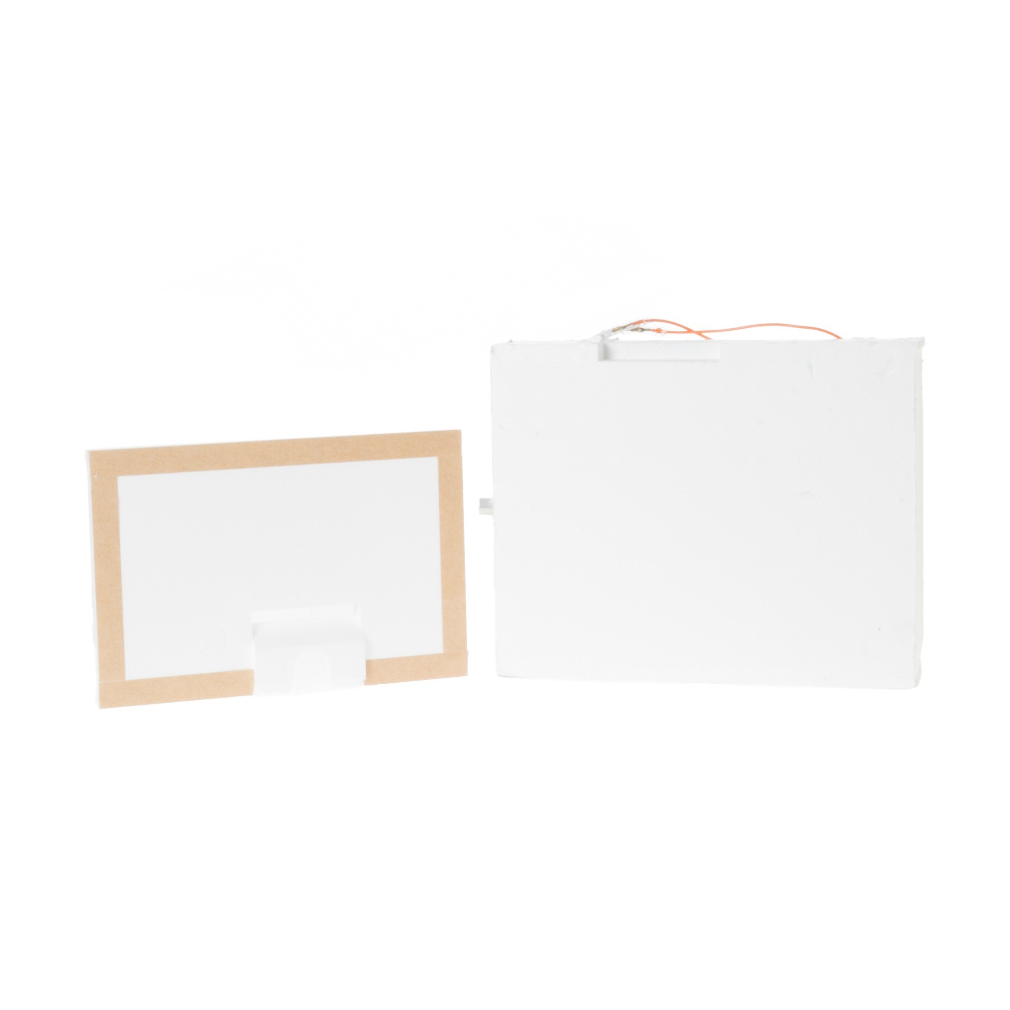 WR49X10021 GE Refrigerator Defrost Pan Heater