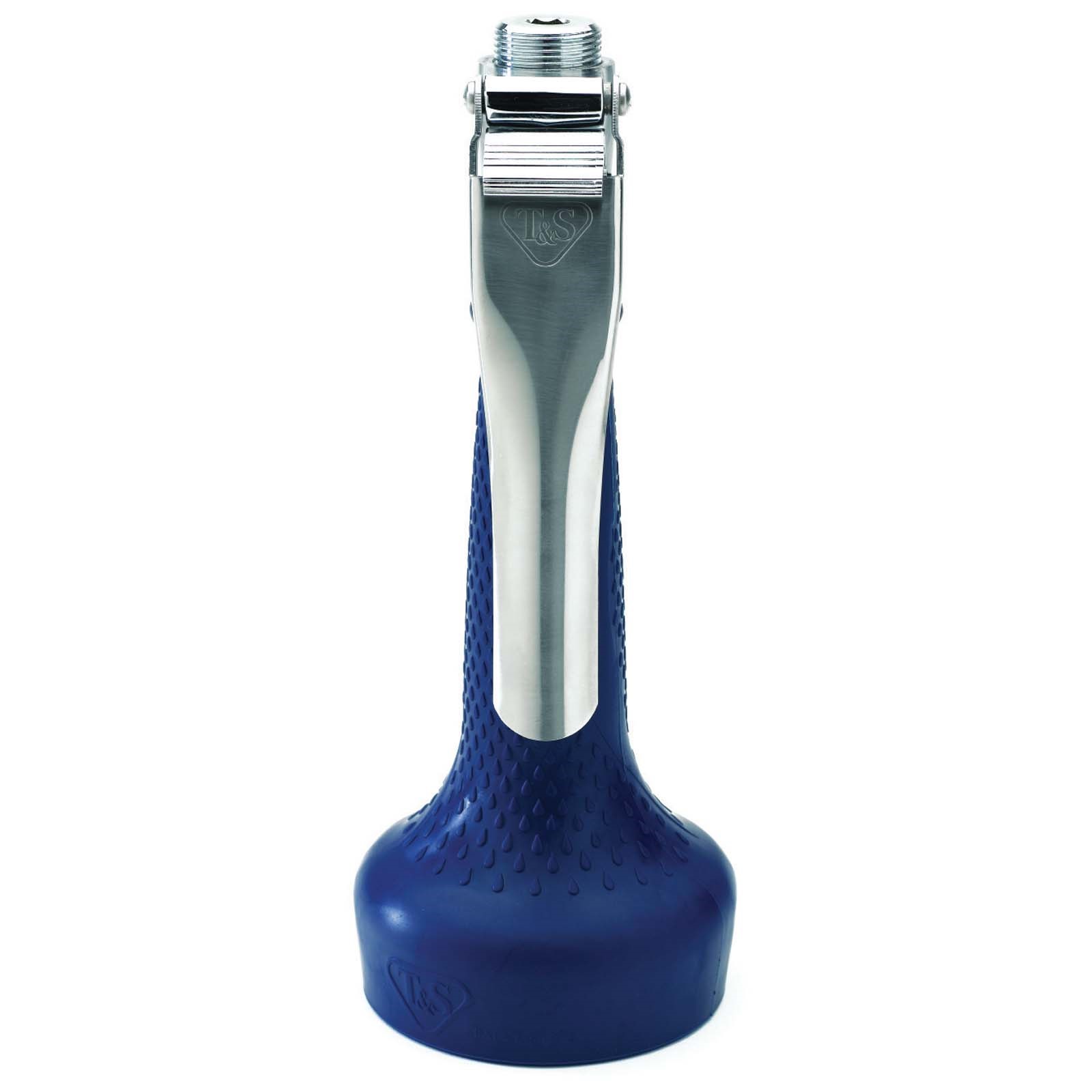 36295 T&S B-0108-C CHROME PLATED FORGED BRASS JETSPRAY L