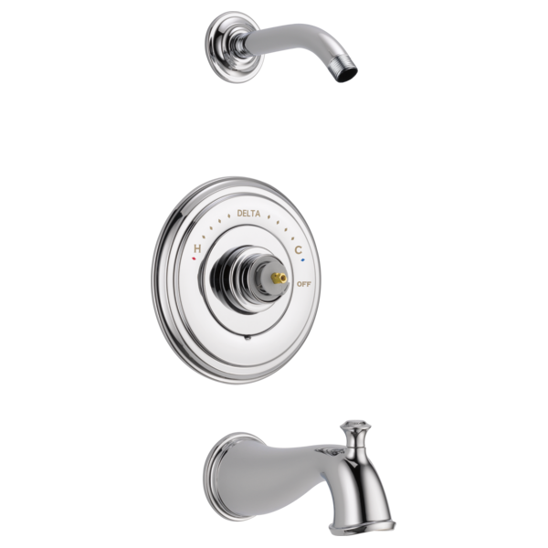 PPG T14497-LHP-LHD