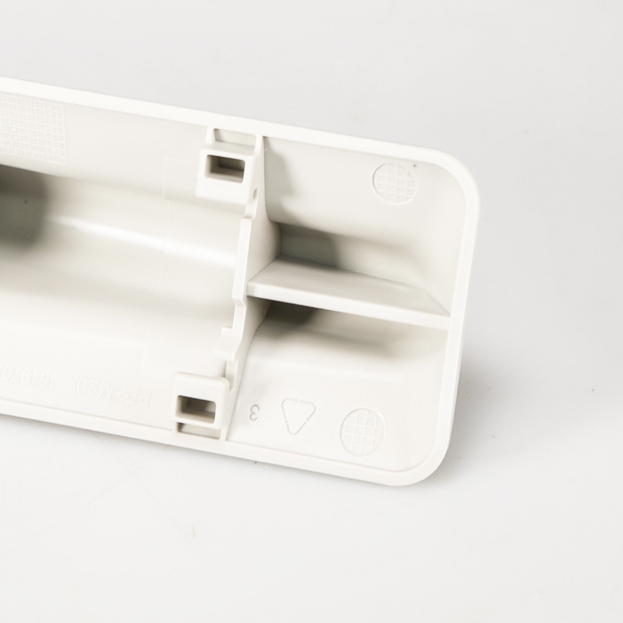 WPW10283356 Whirlpool Washer Tub Baffle