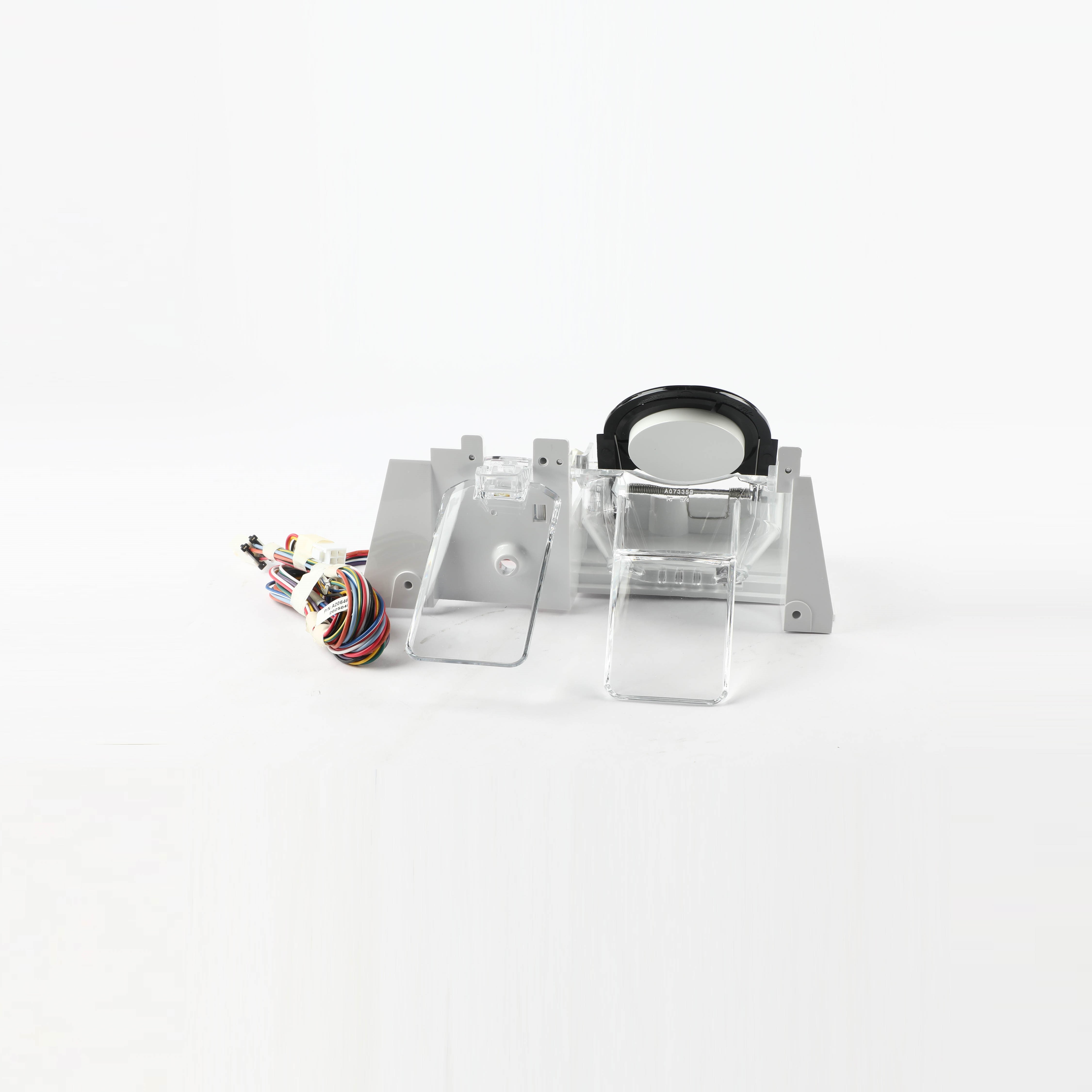 140124912050 S/A I&W MODULE WHIT