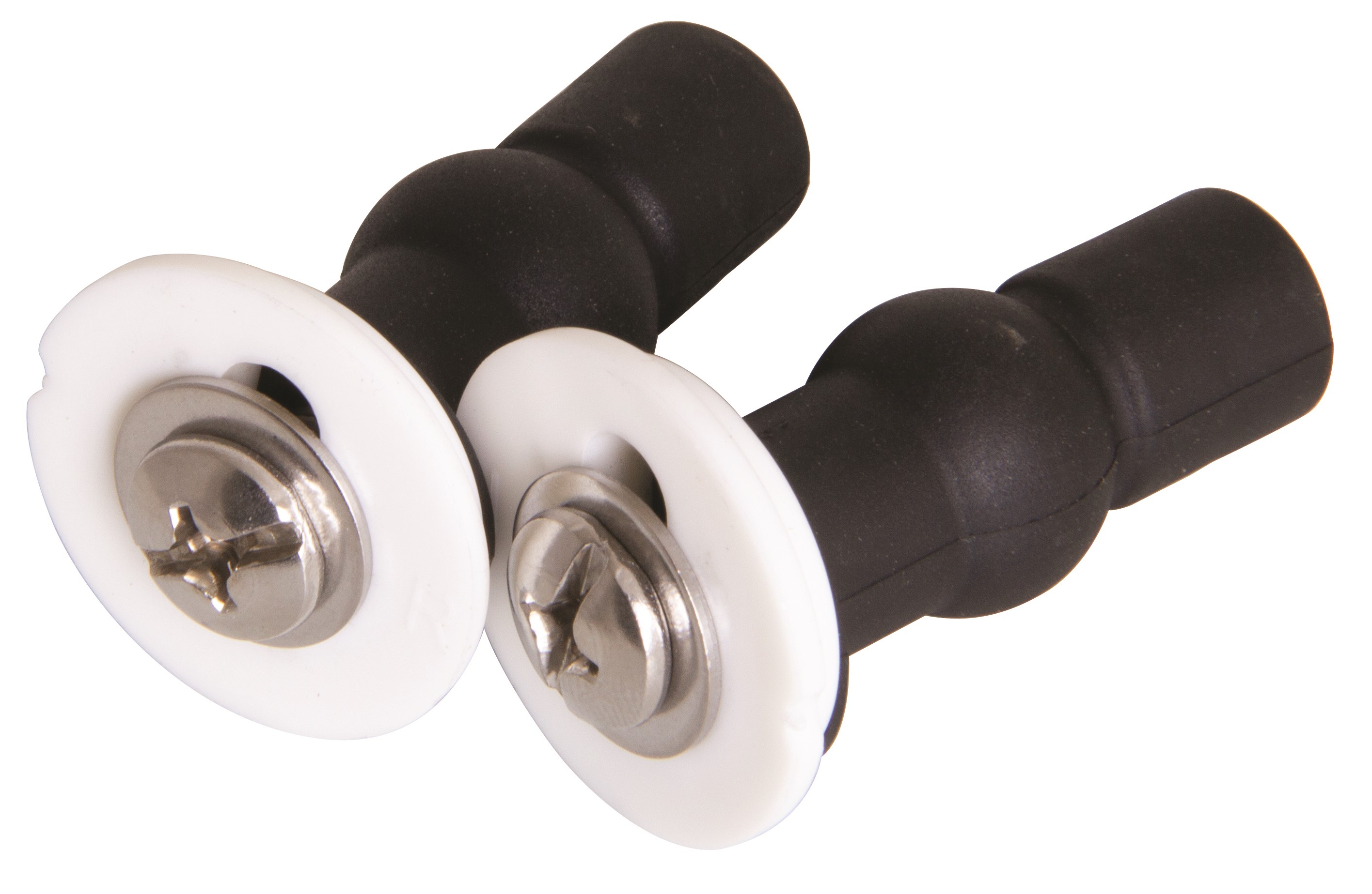 51435 TOP MOUNT TOILET SEAT BOLTS