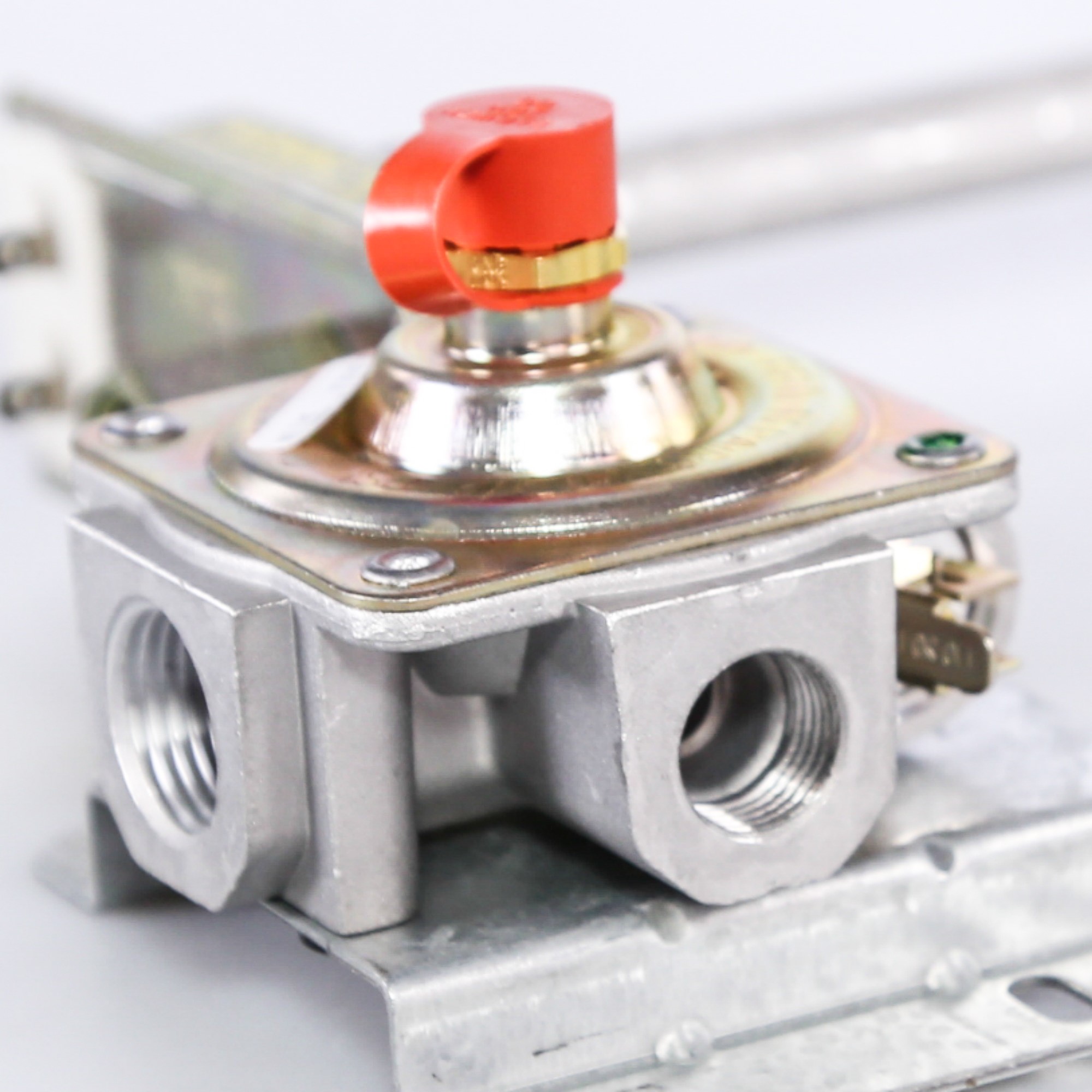WPW10546238 Whirlpool Gas Valve