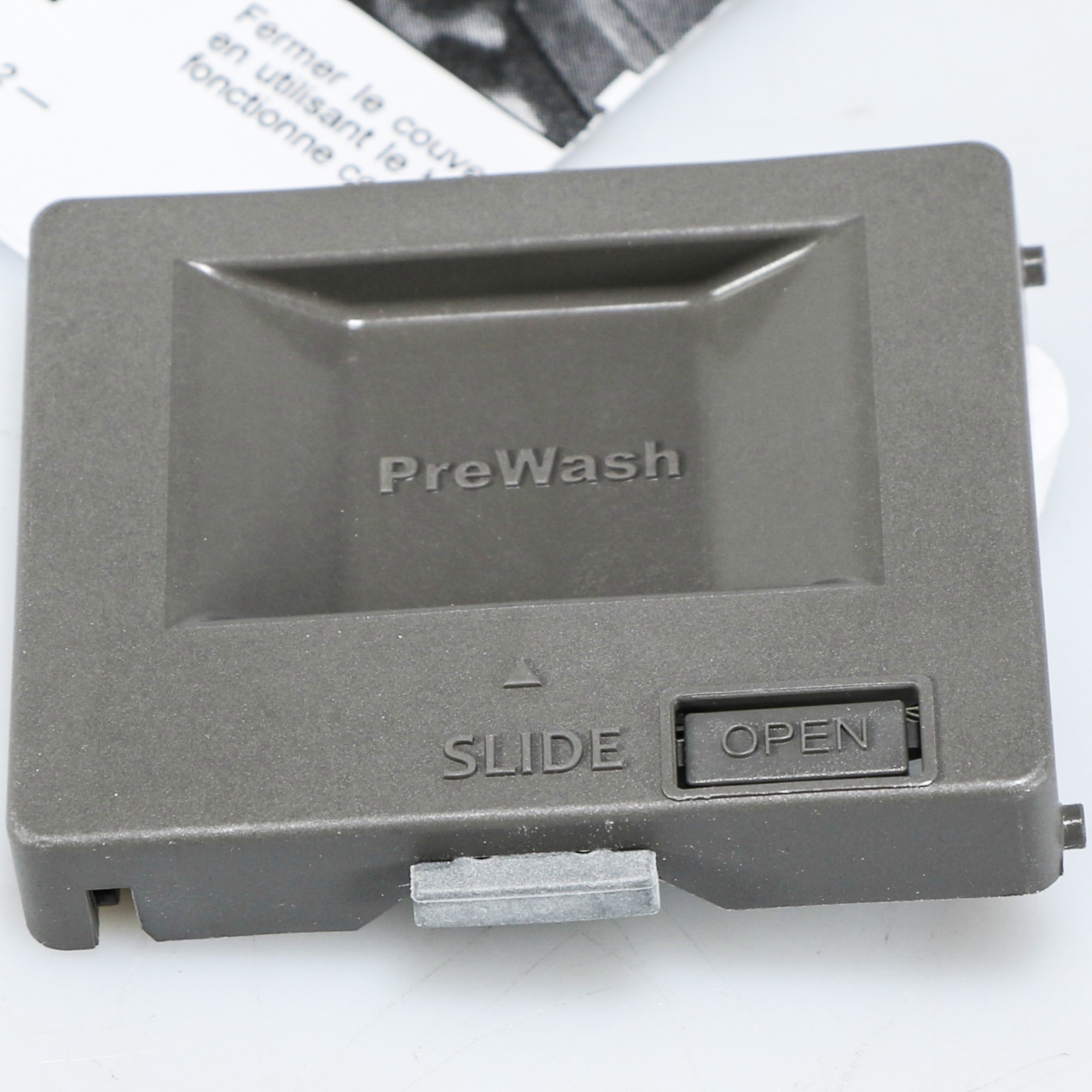 Whirlpool W10888684