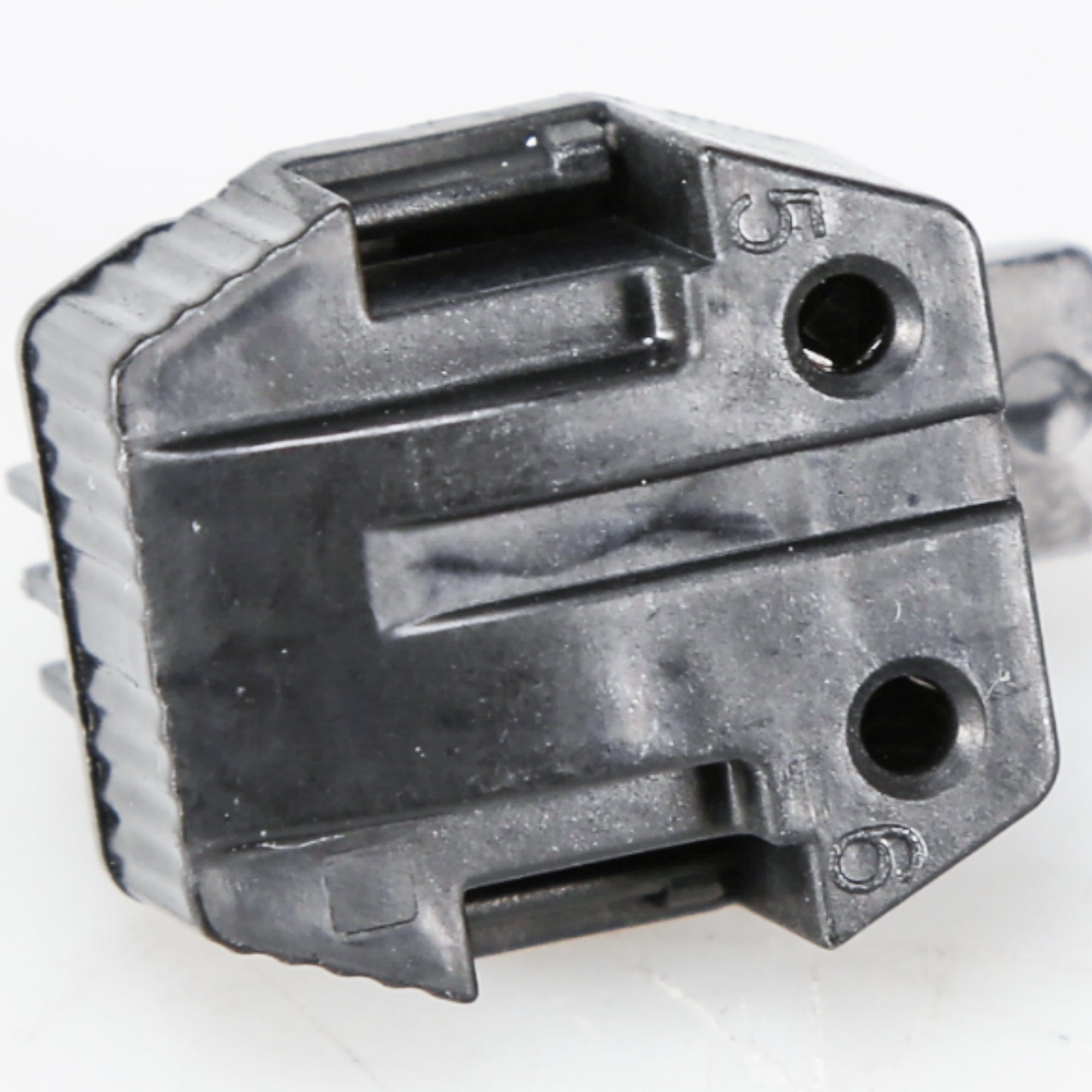 WR07X26748 REFRIGERATOR COMPRESSOR START RELAY