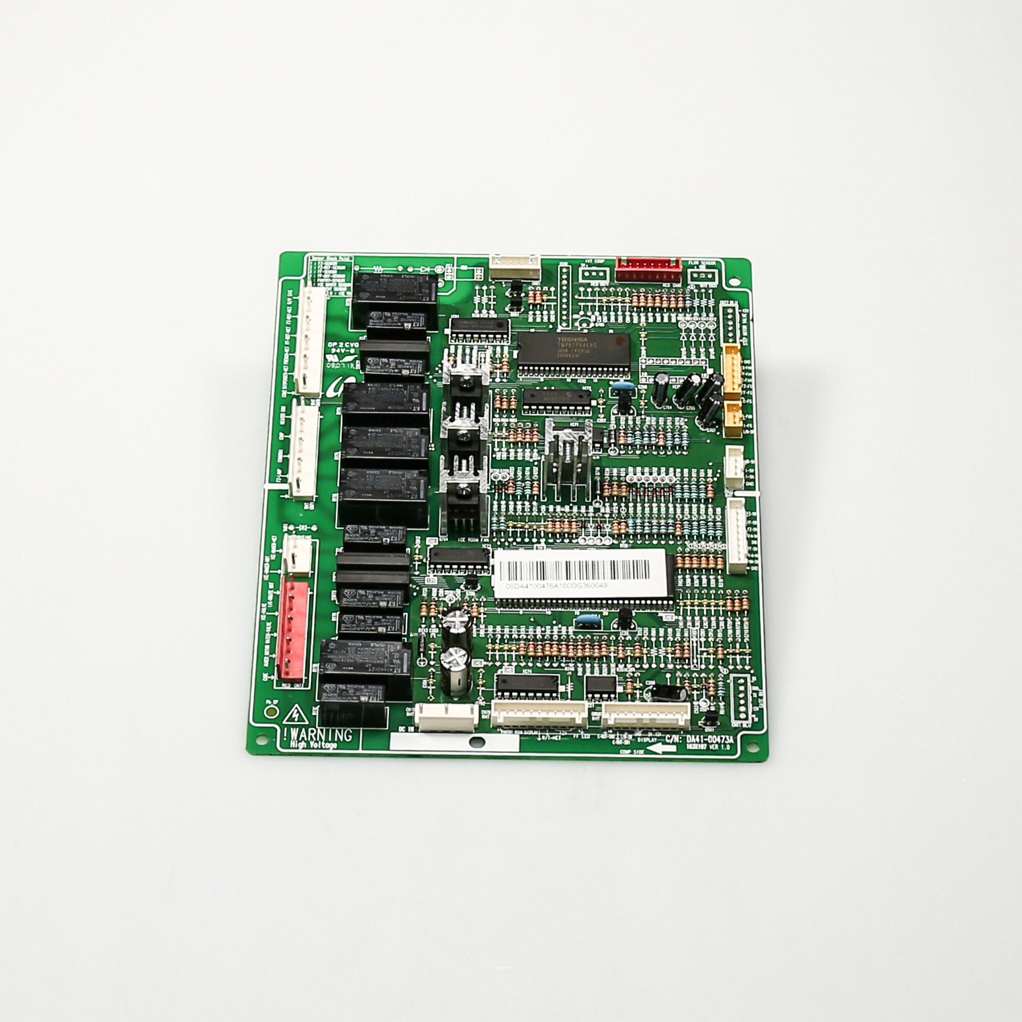 GE Appliances WR55X10763
