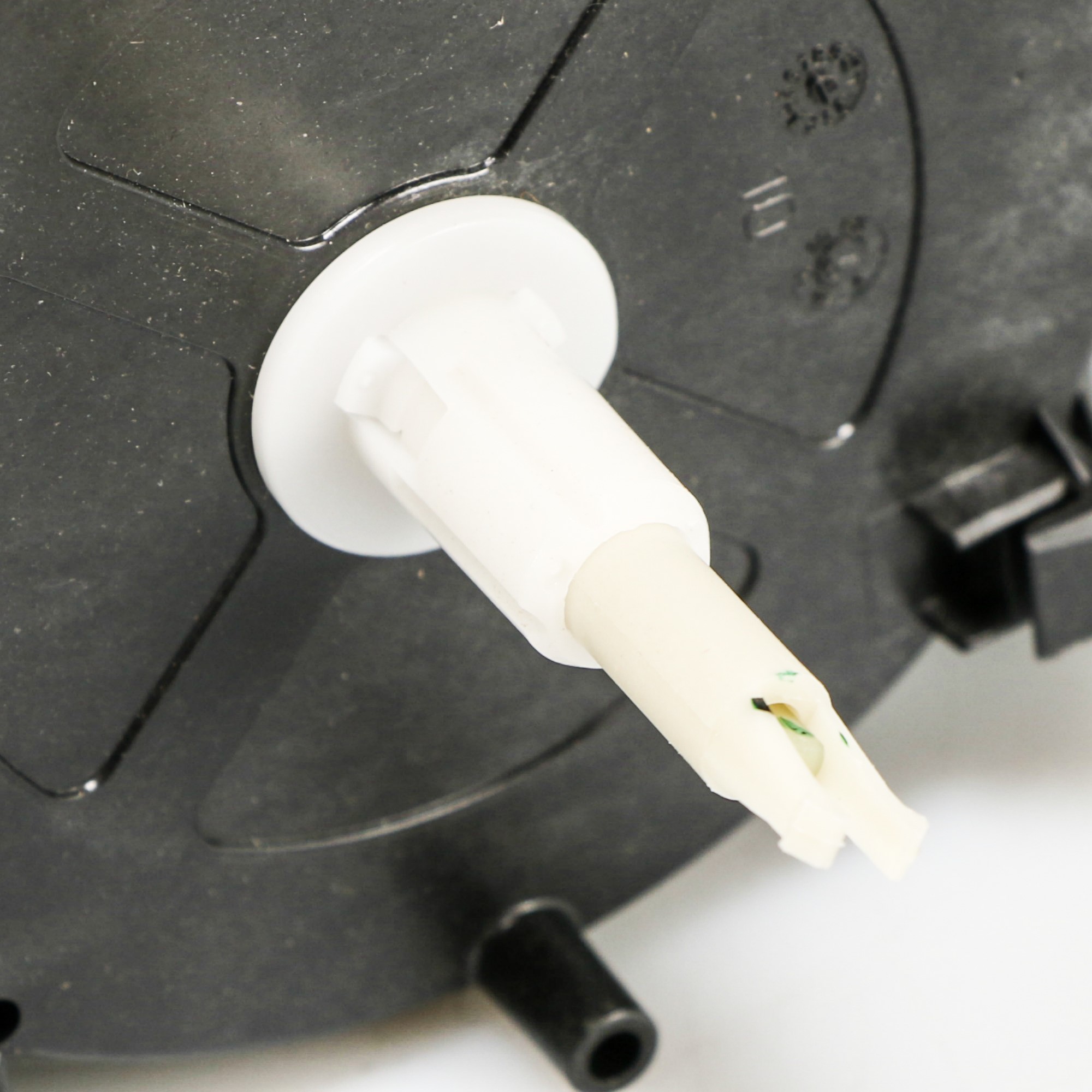 WPW10363657 TIMER