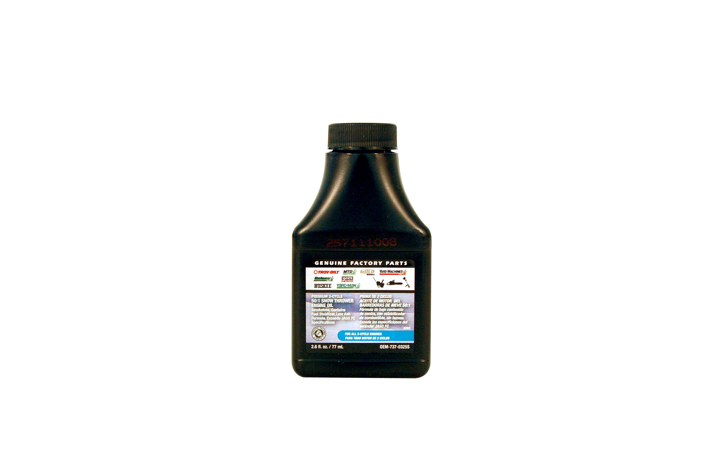 MTD OEM-737-0325S