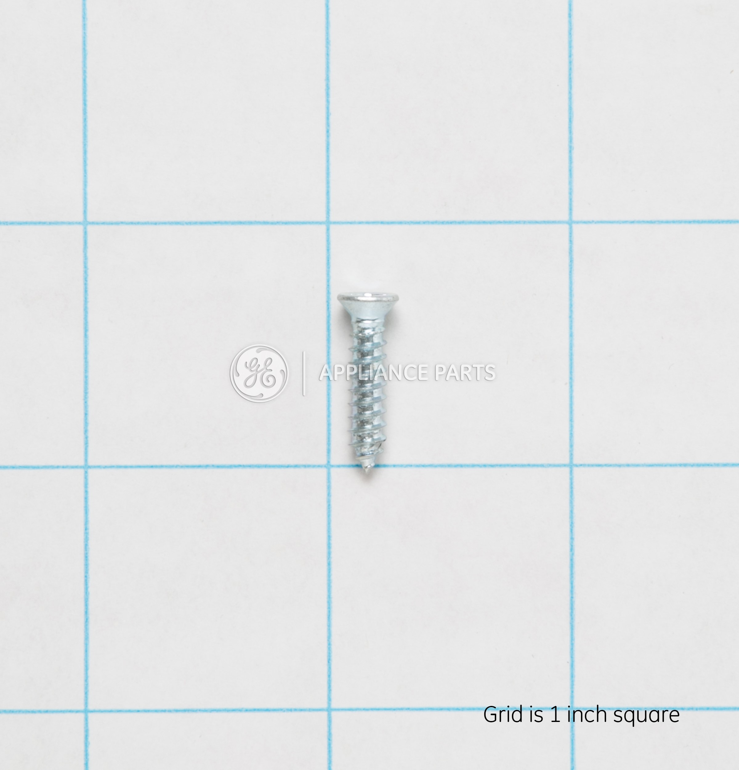 WH02X10248 SCREW COMB FLAT HEAD 8