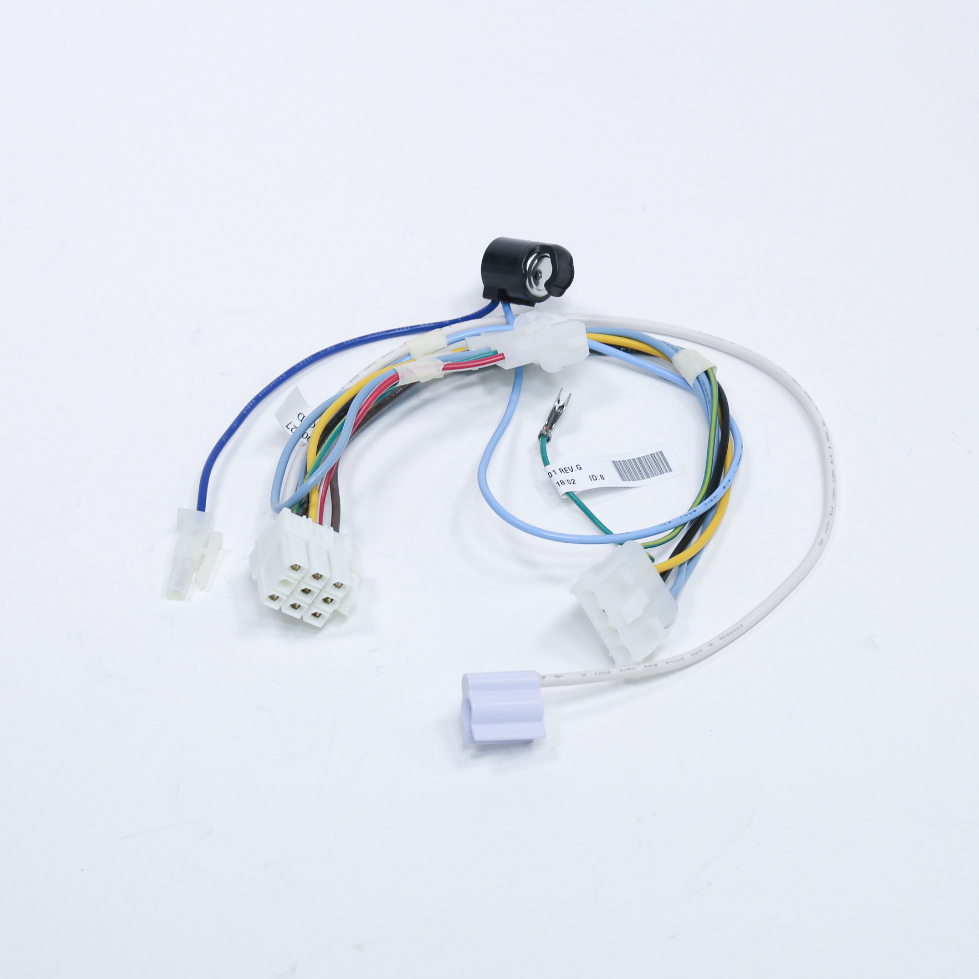 242213501 Frigidaire Refrigerator Harness
