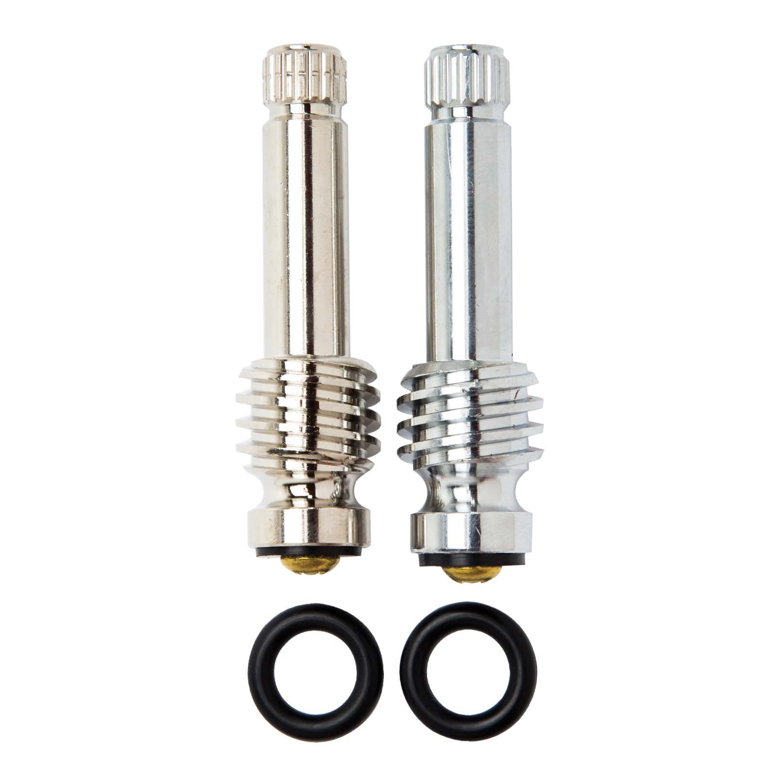 11014NL T&S PAIR DOUBLE ACME NOLEAD