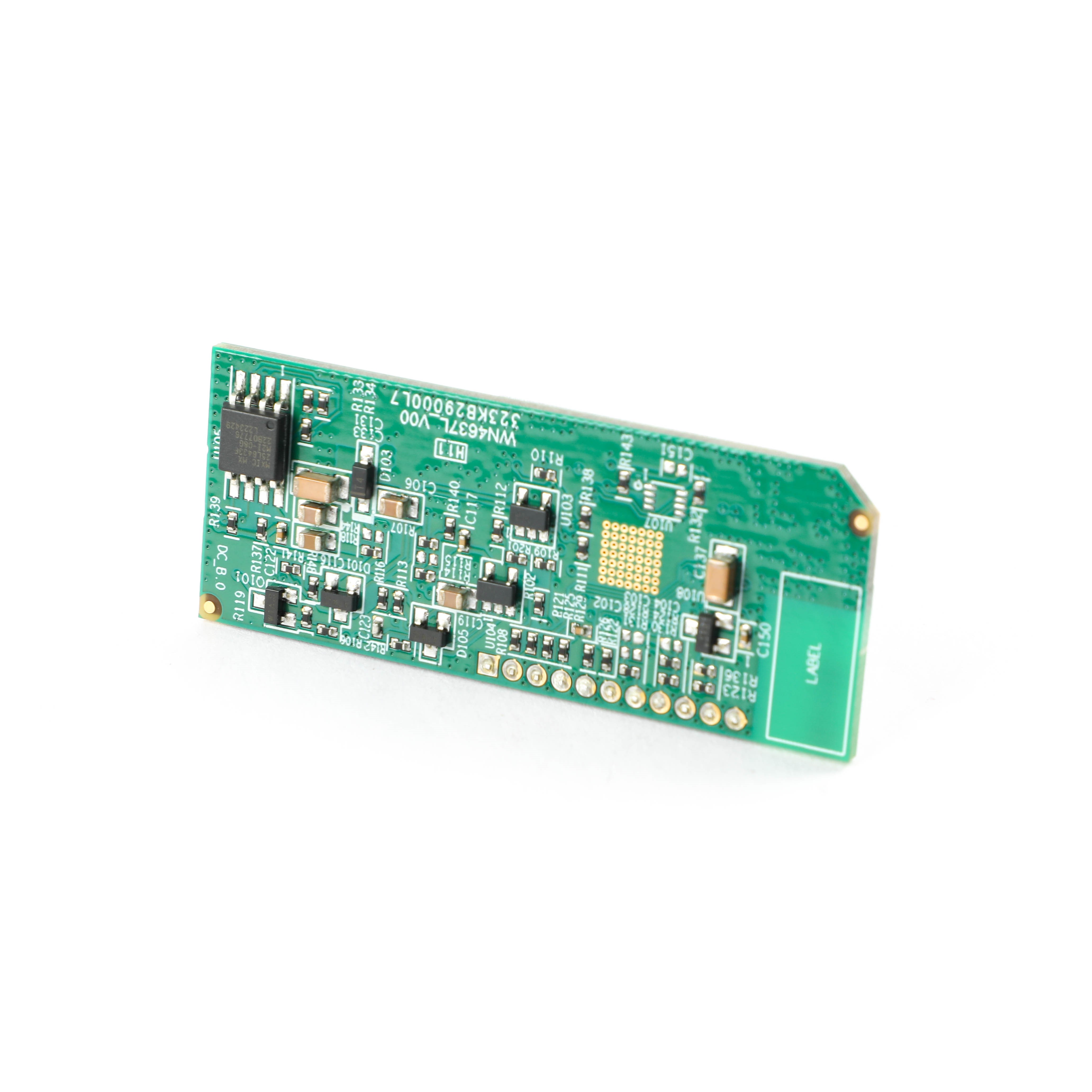 WH22X29461 GEA3 WIFI BOARD