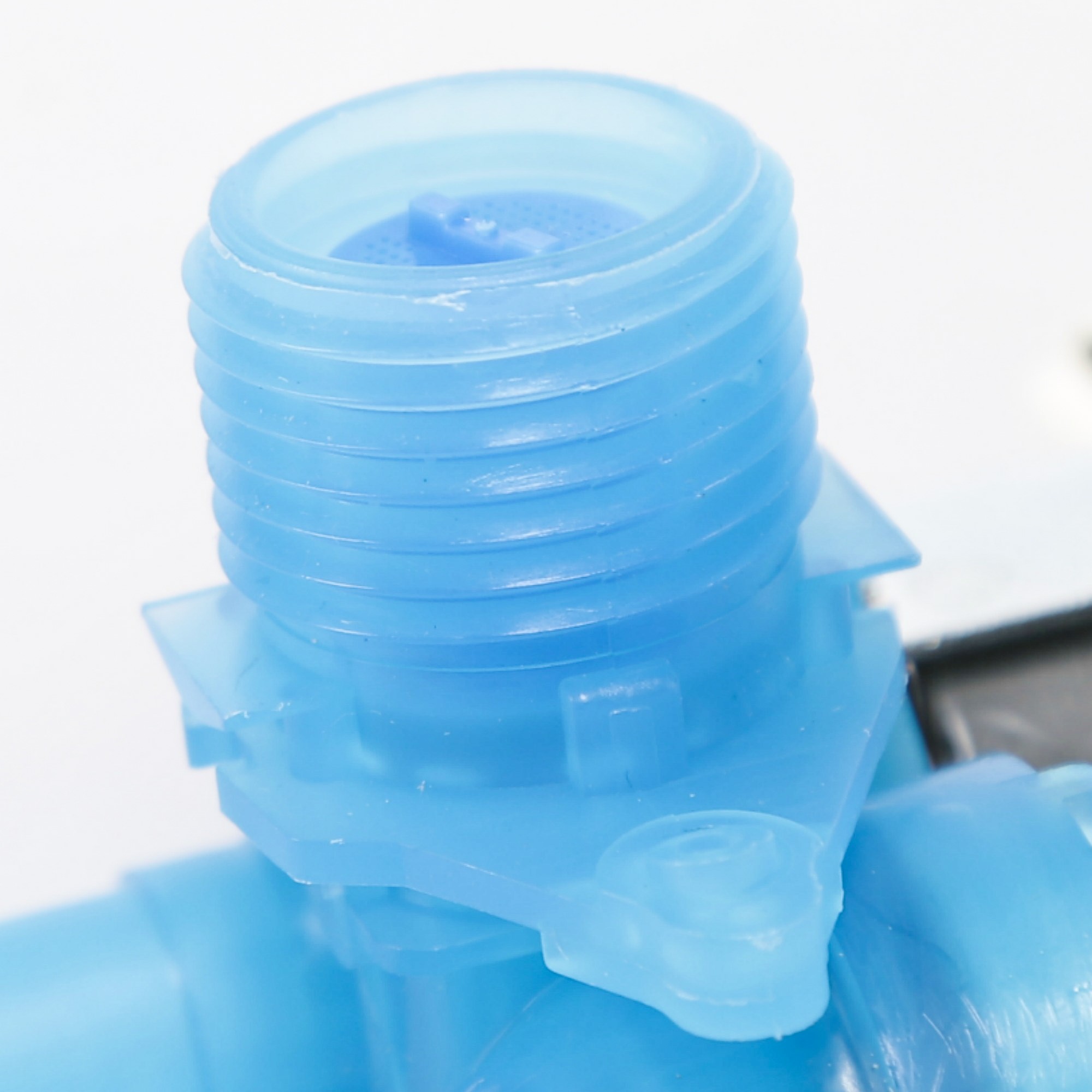 WPW10212596 Whirlpool Valve Inlet Washer