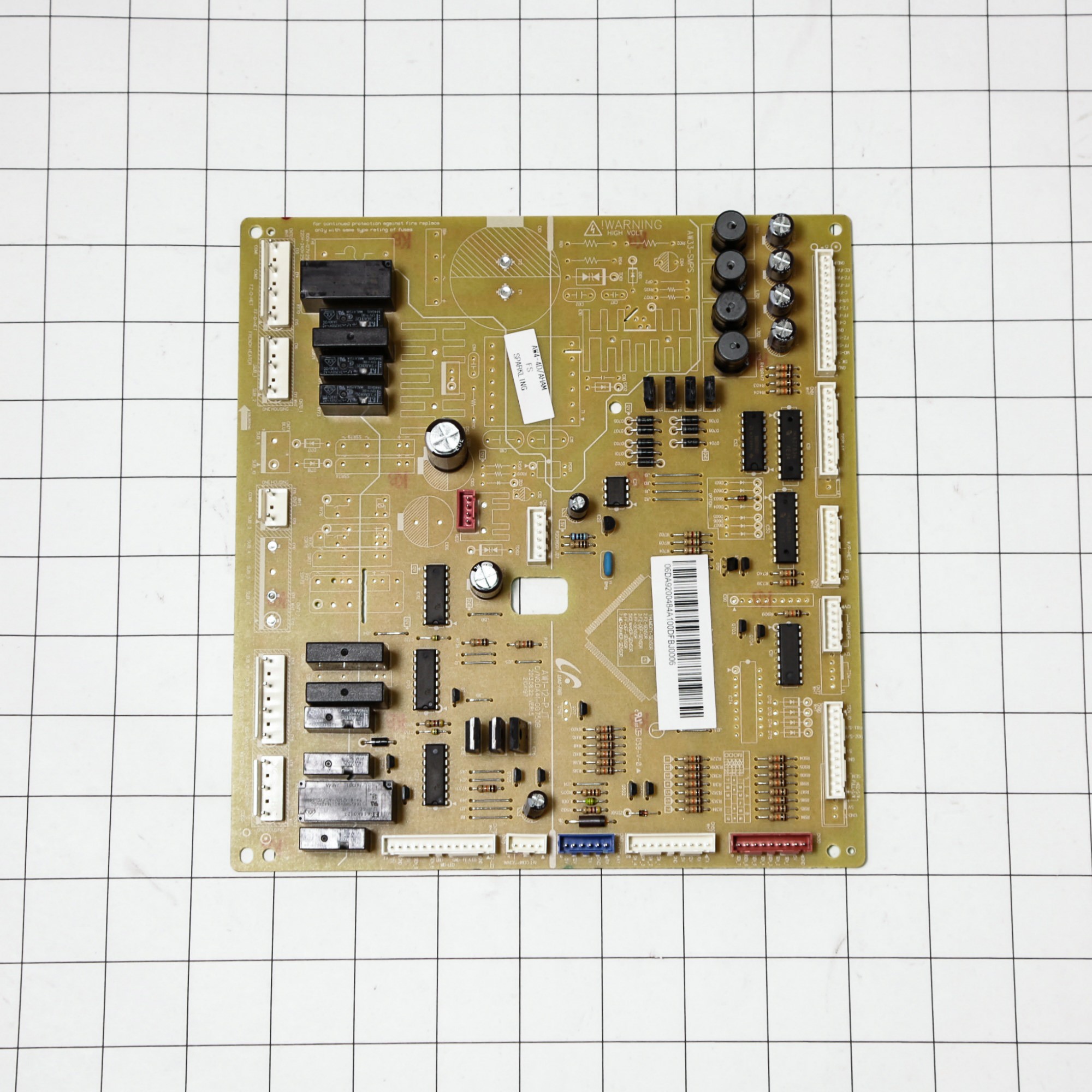 Samsung DA92-00484A
