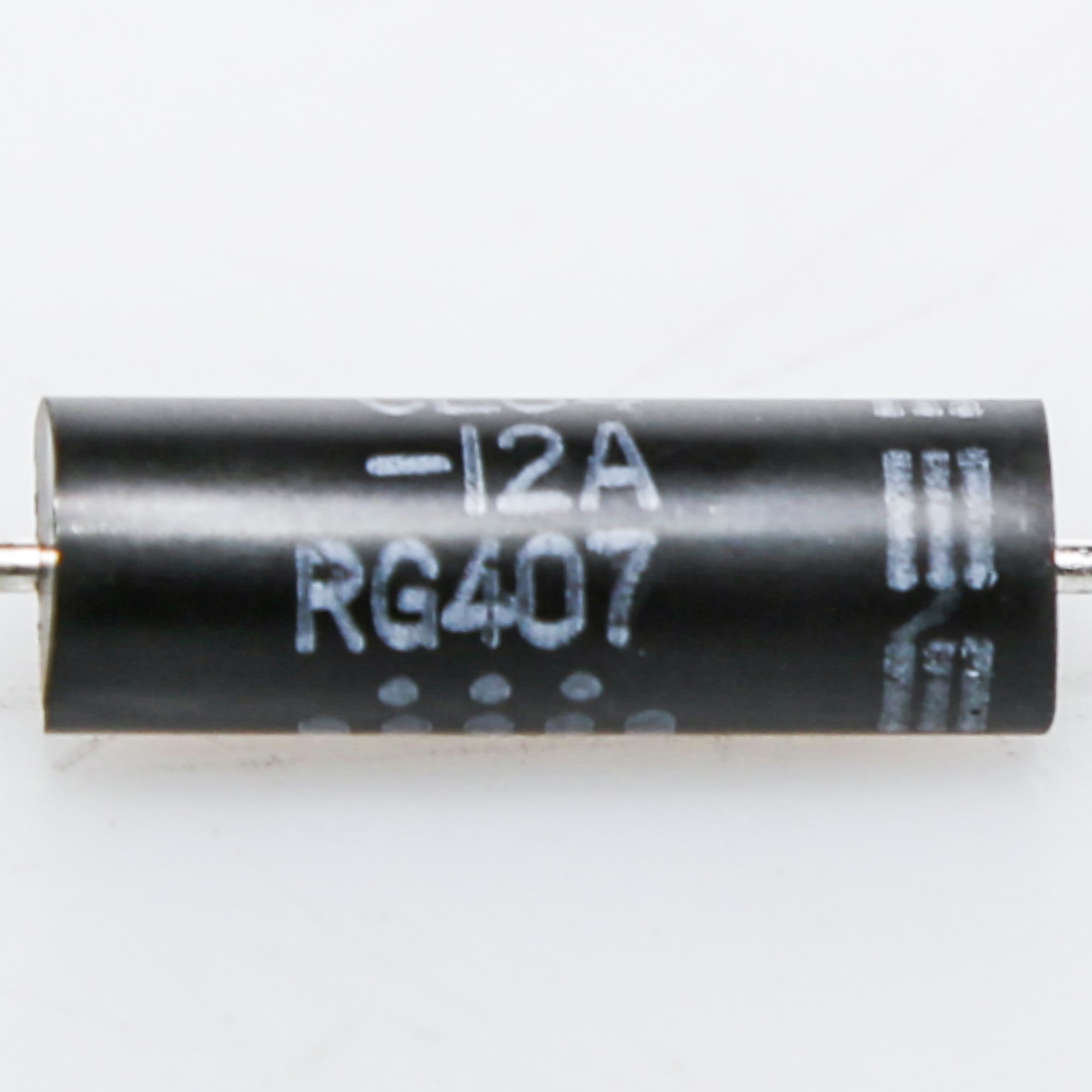 WB27X10597 GE Oven Diode