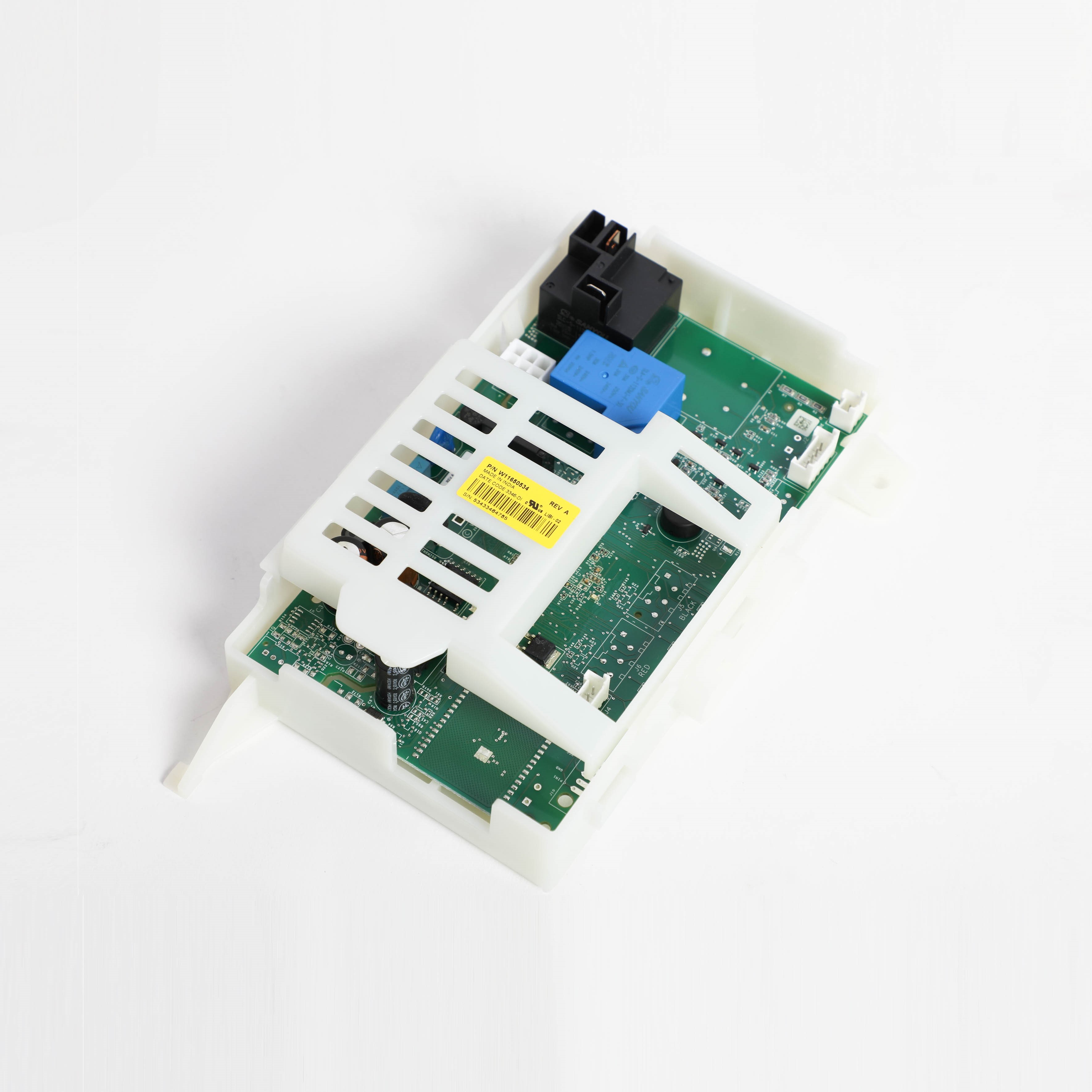 Whirlpool W11728016