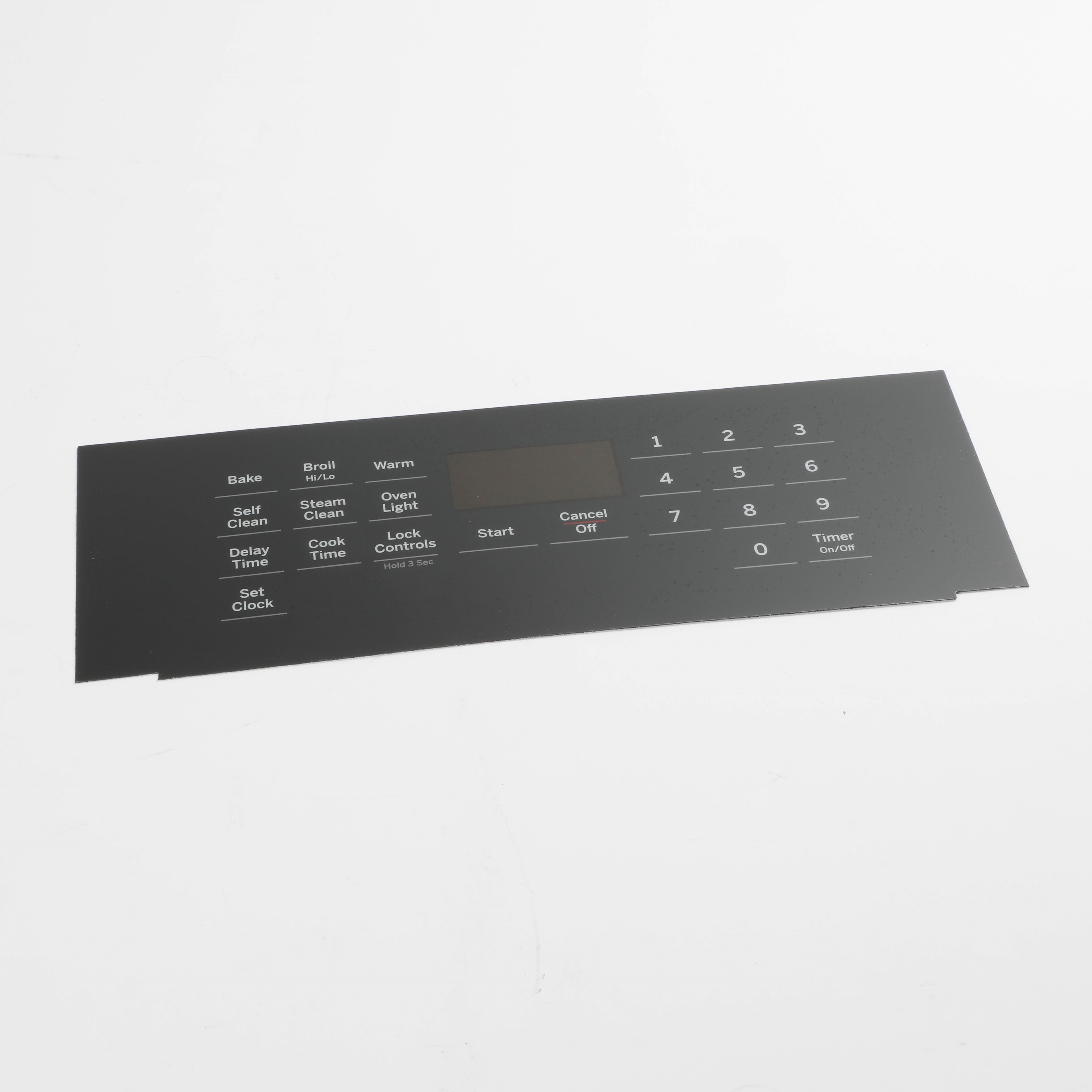 GE Appliances WB07X38053