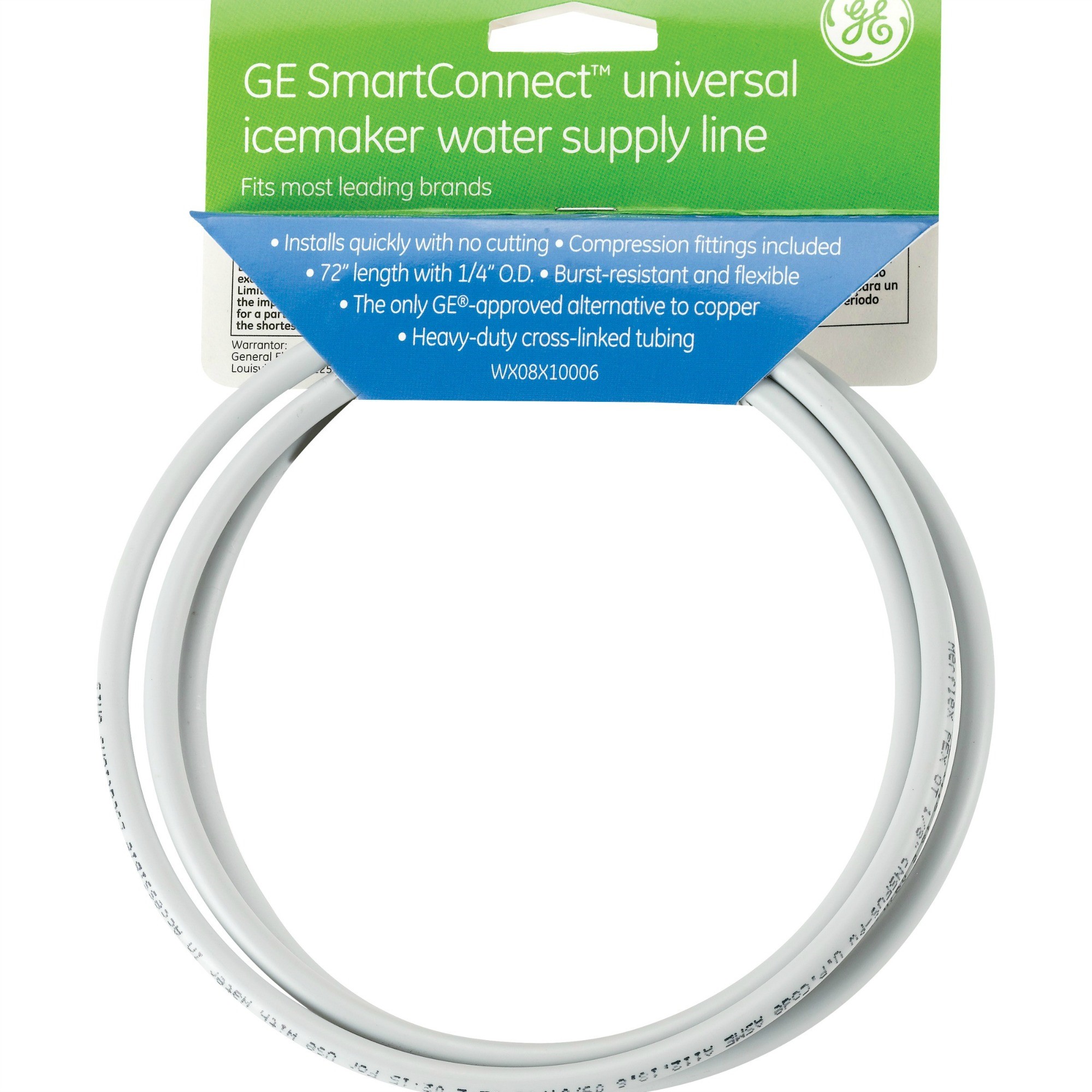 GE Appliances WX08X10006G