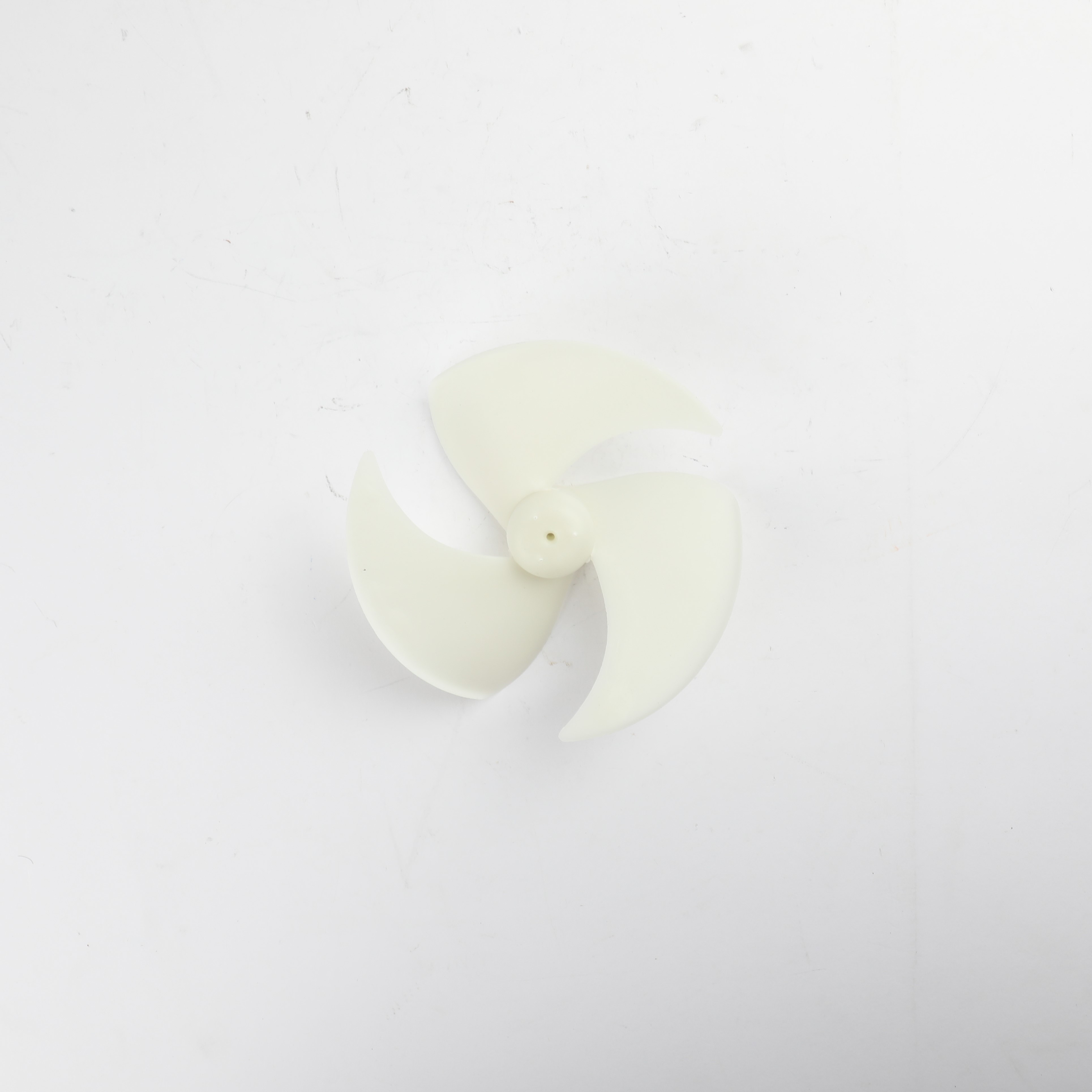 5901JA1012B LG Refrigerator Condenser Fan Blade Assembly