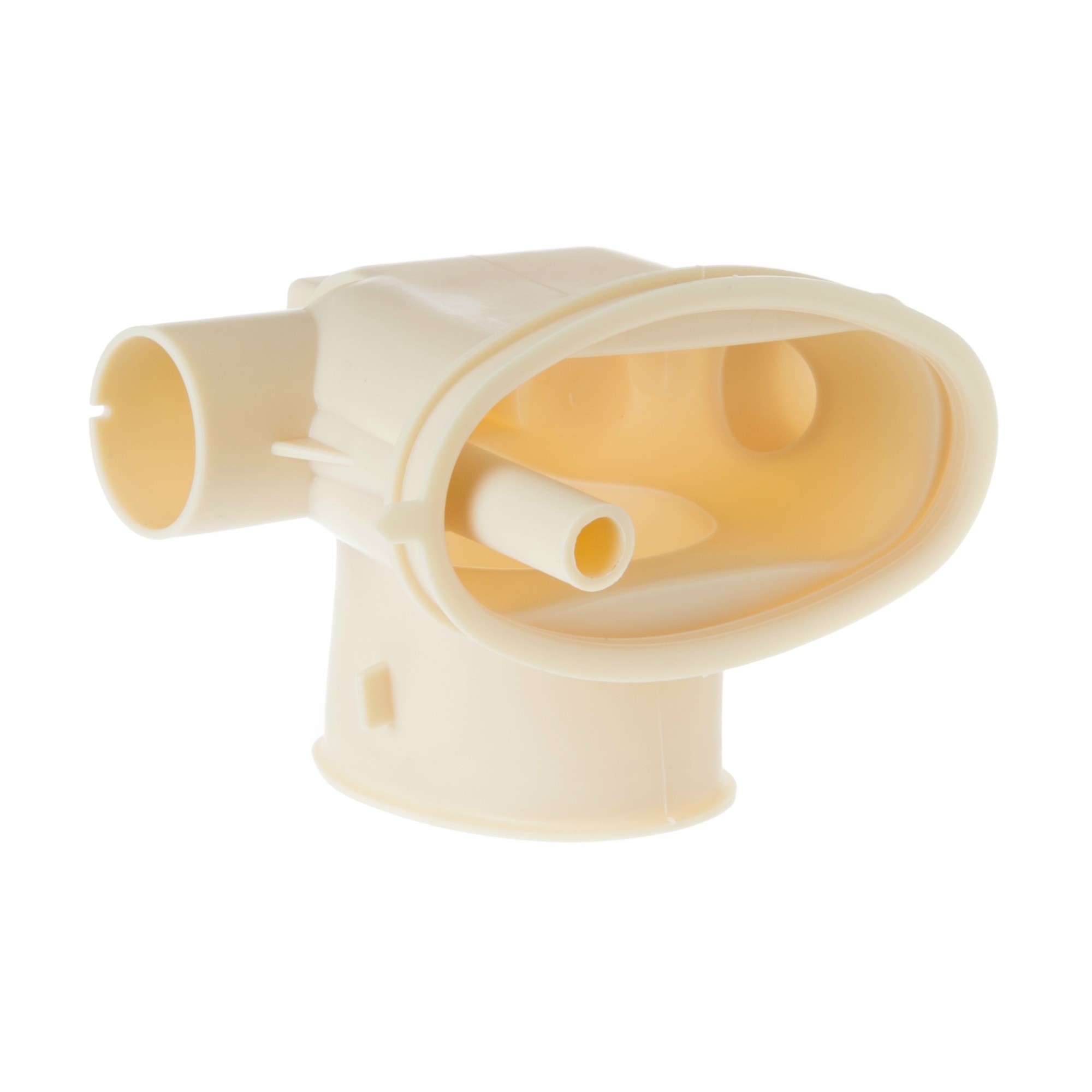 WD18X10026 GE Dishwasher Sump Inlet