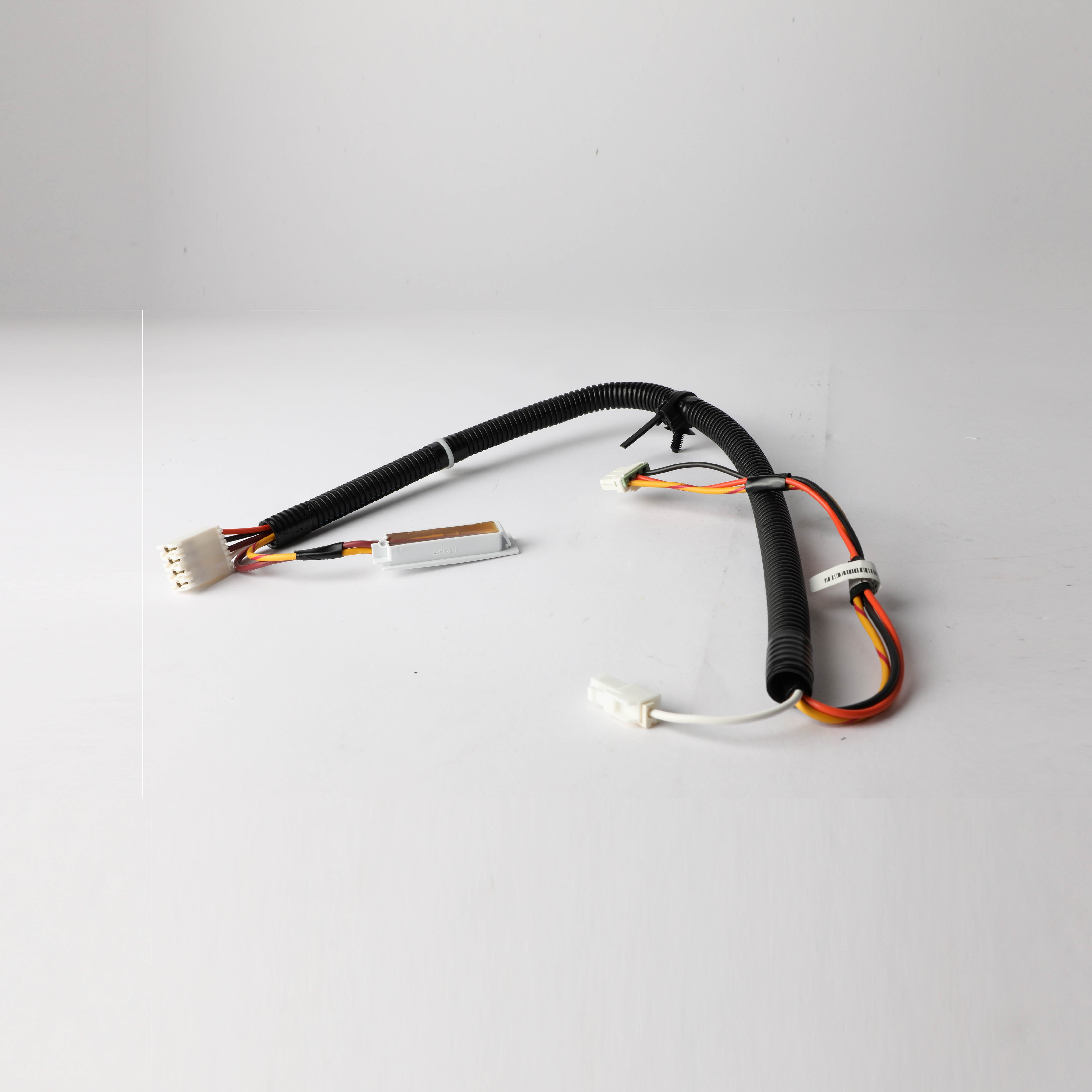 WH19X27244 GE Washer Harness Lid Lock