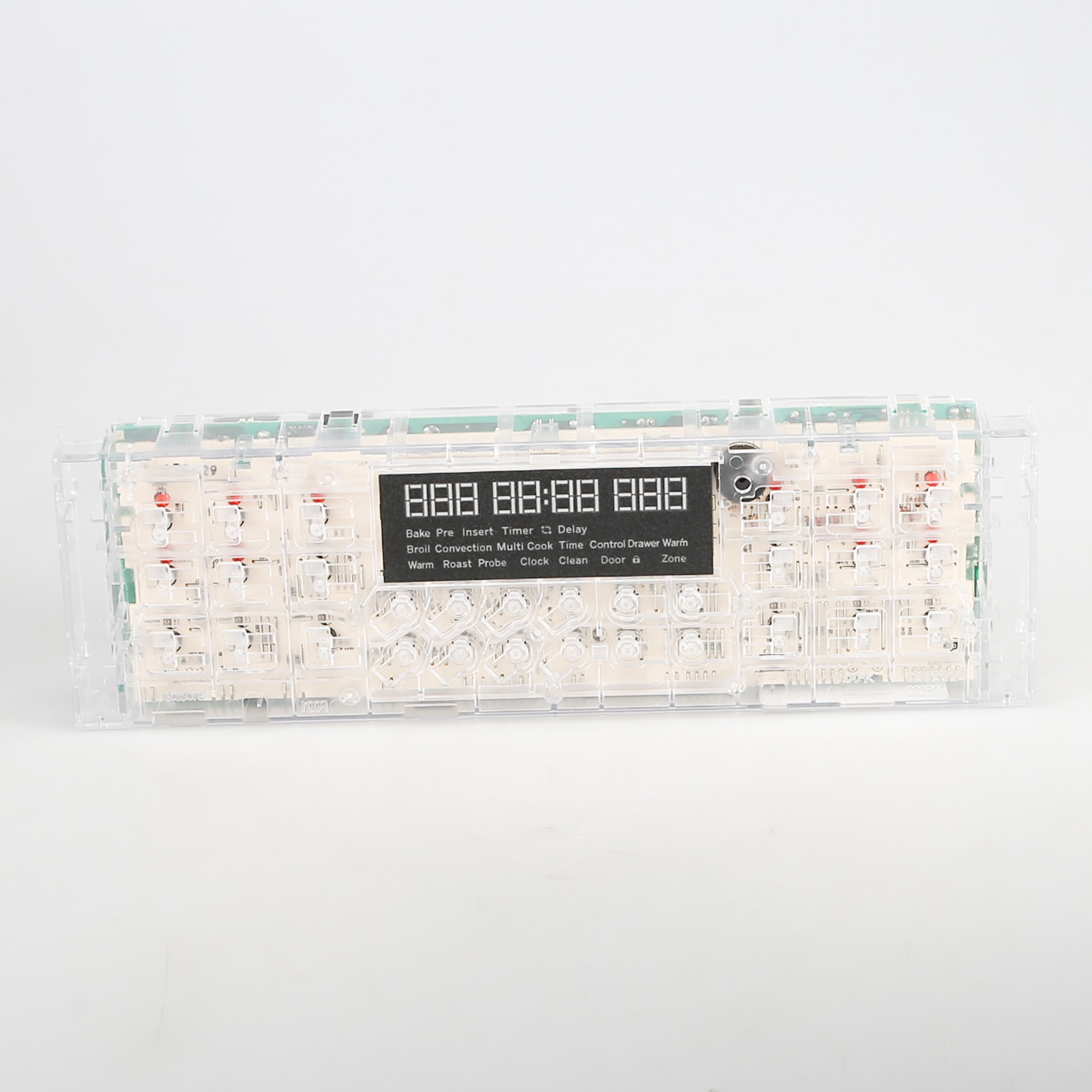GE Appliances WB27X25331