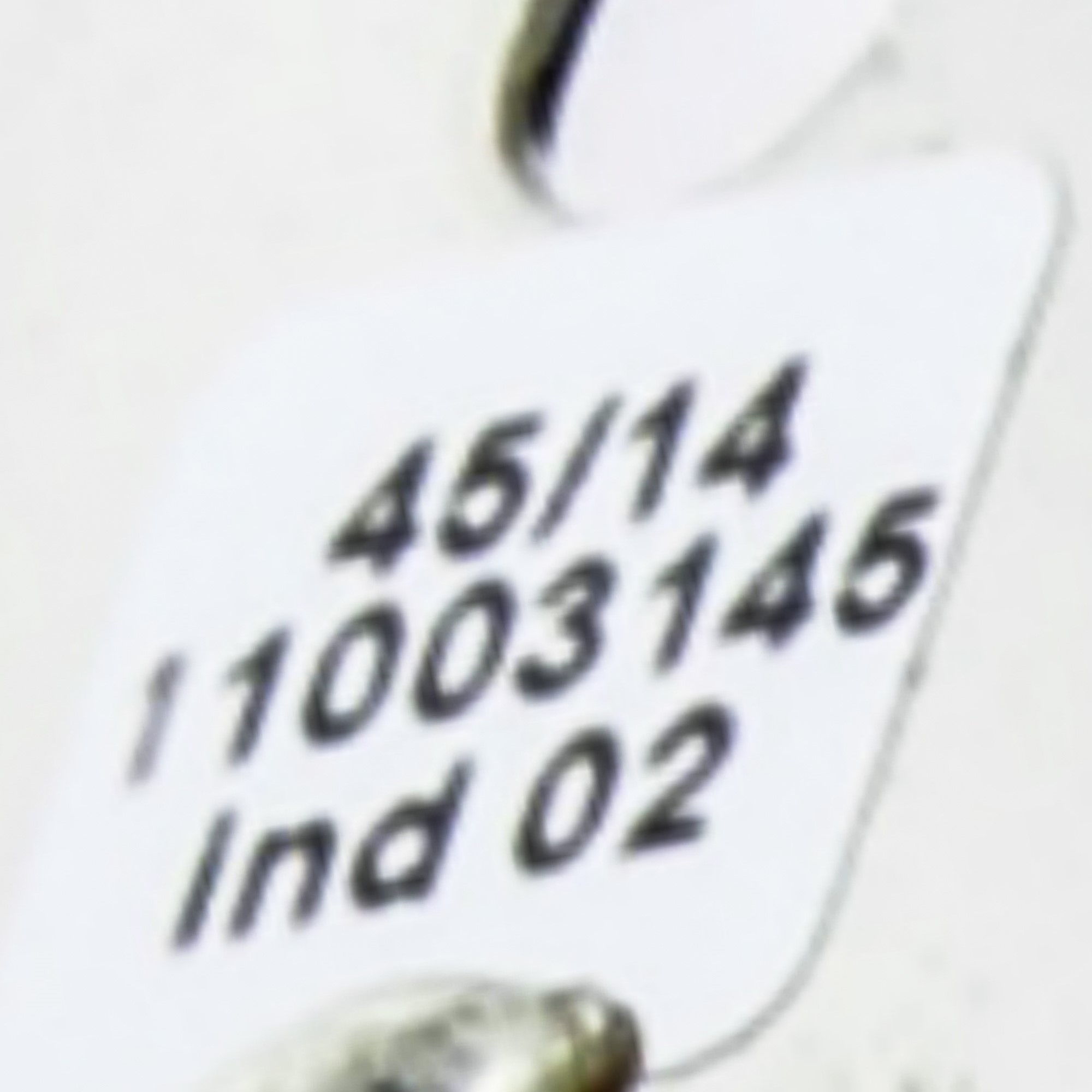 00174459 SENSOR
