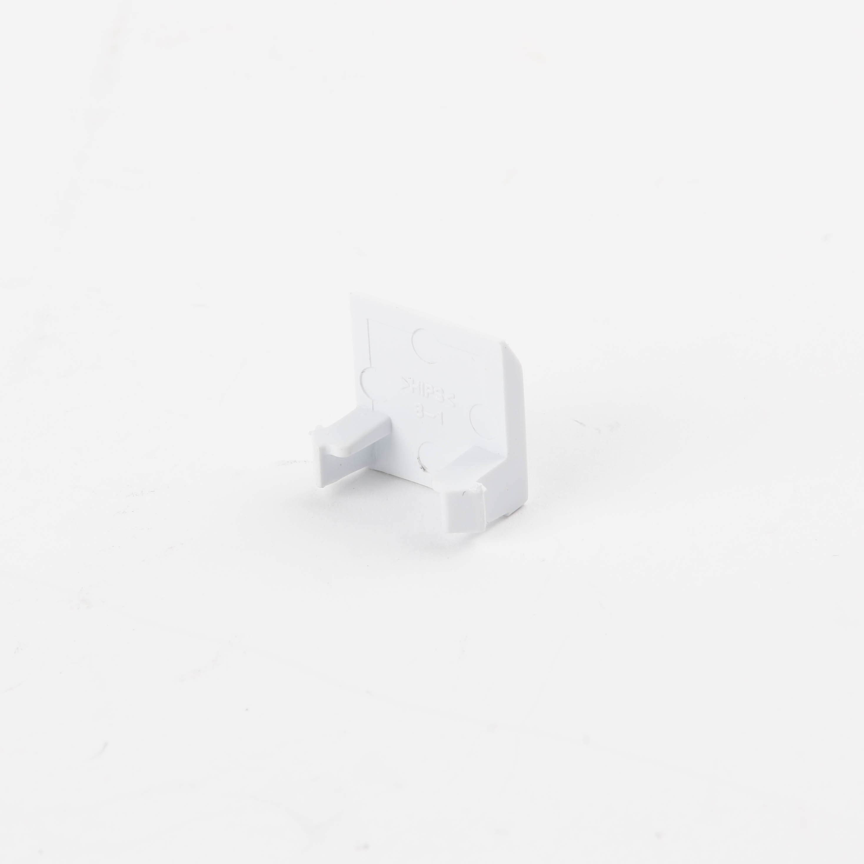 DA61-04809A FIXER COVER-REF;AW-PJT,HIPS,-,COOL WHITE
