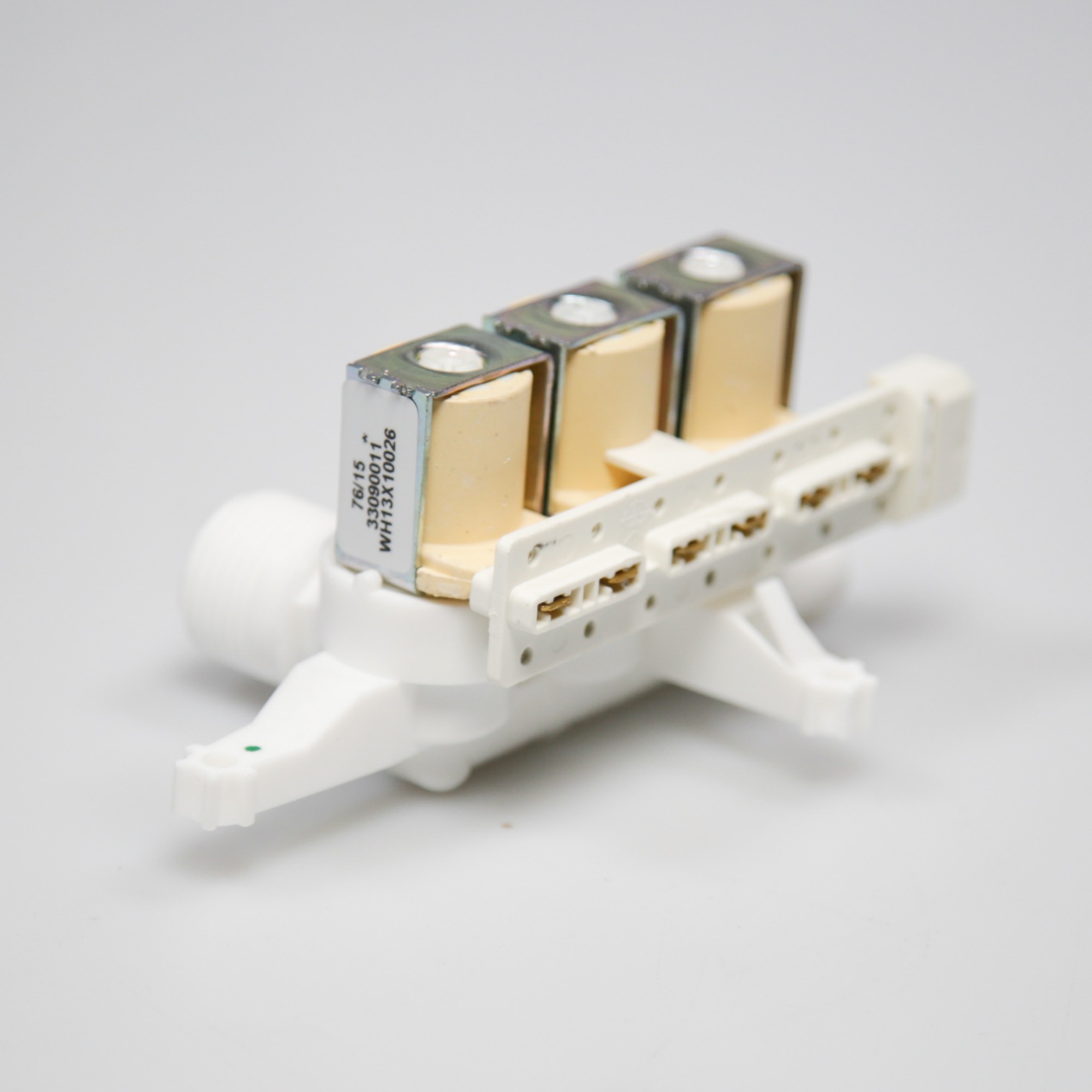 WH13X10026 GE Triple Water Valve