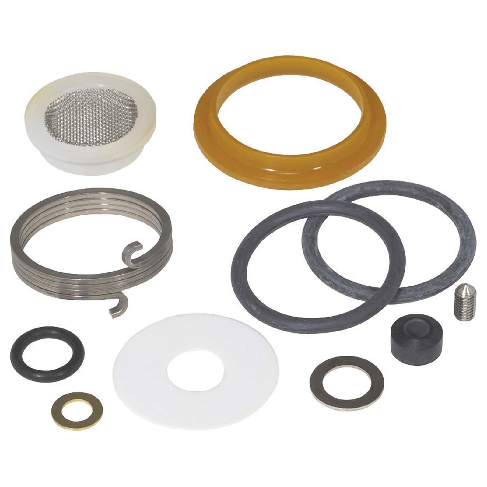 73472 DIVERTER REBUILD KIT FOR SLOAN, DV-50-A