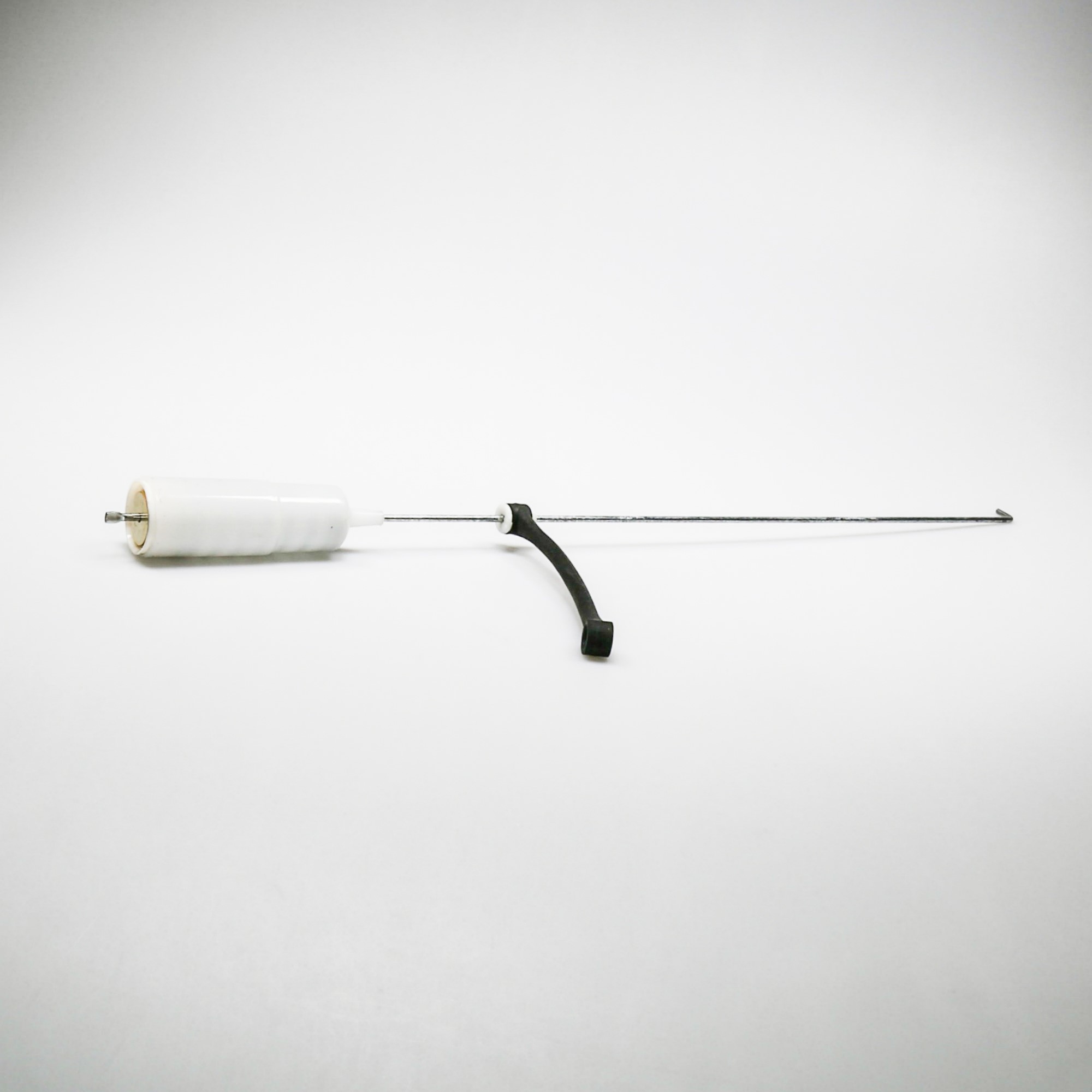 WH16X10150 GE Washer Rod Assembly Rear