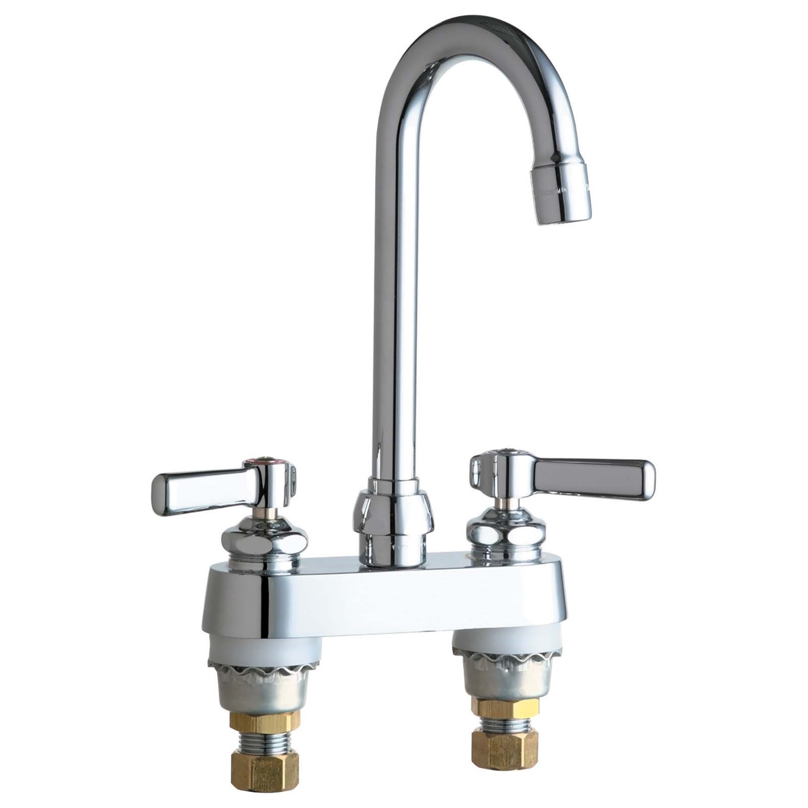 908380NL 895-ABCP CHICAGO LAV FAUCET