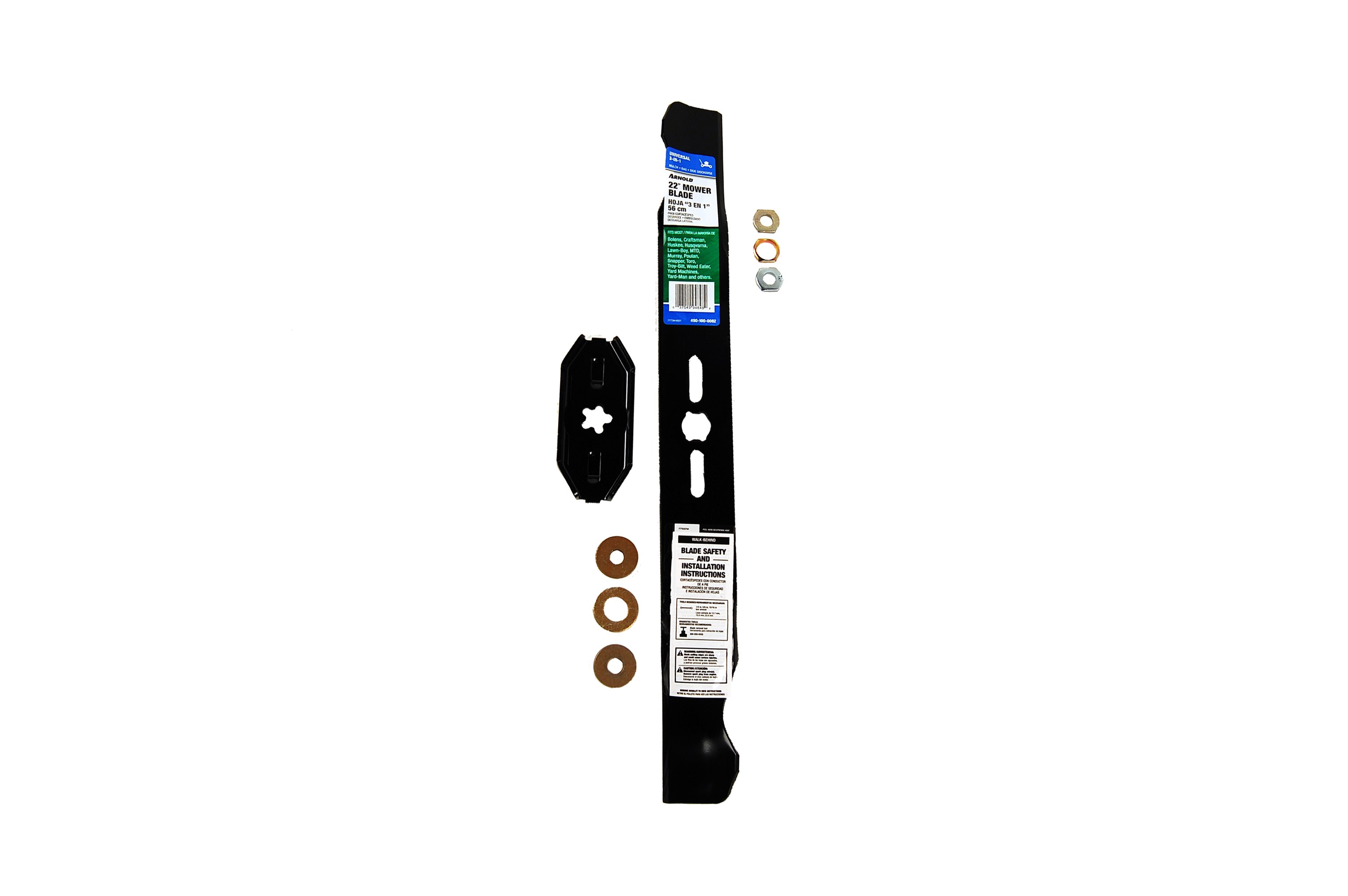 MTD 490-100-0082