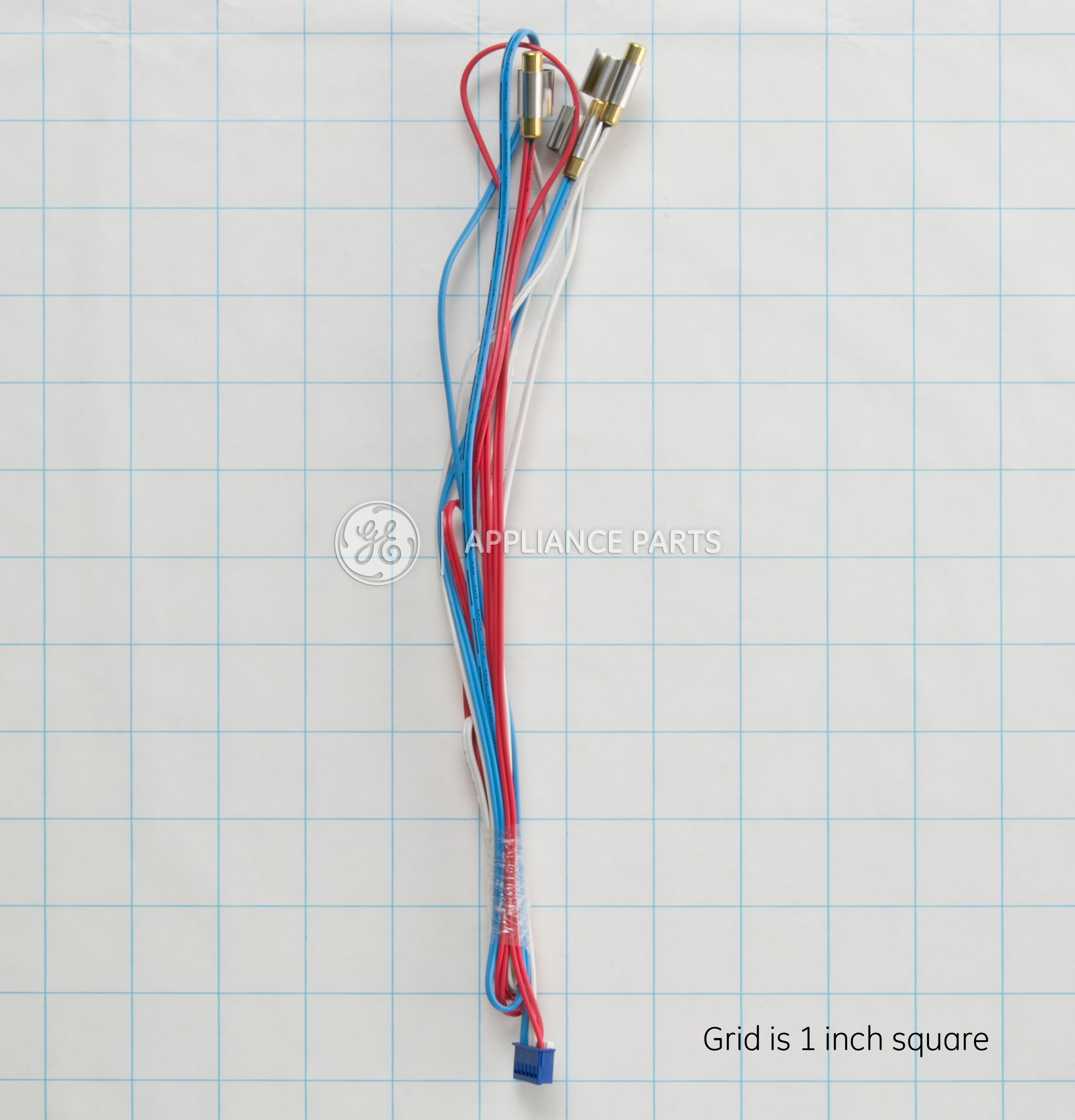 GE Appliances WS17X10011