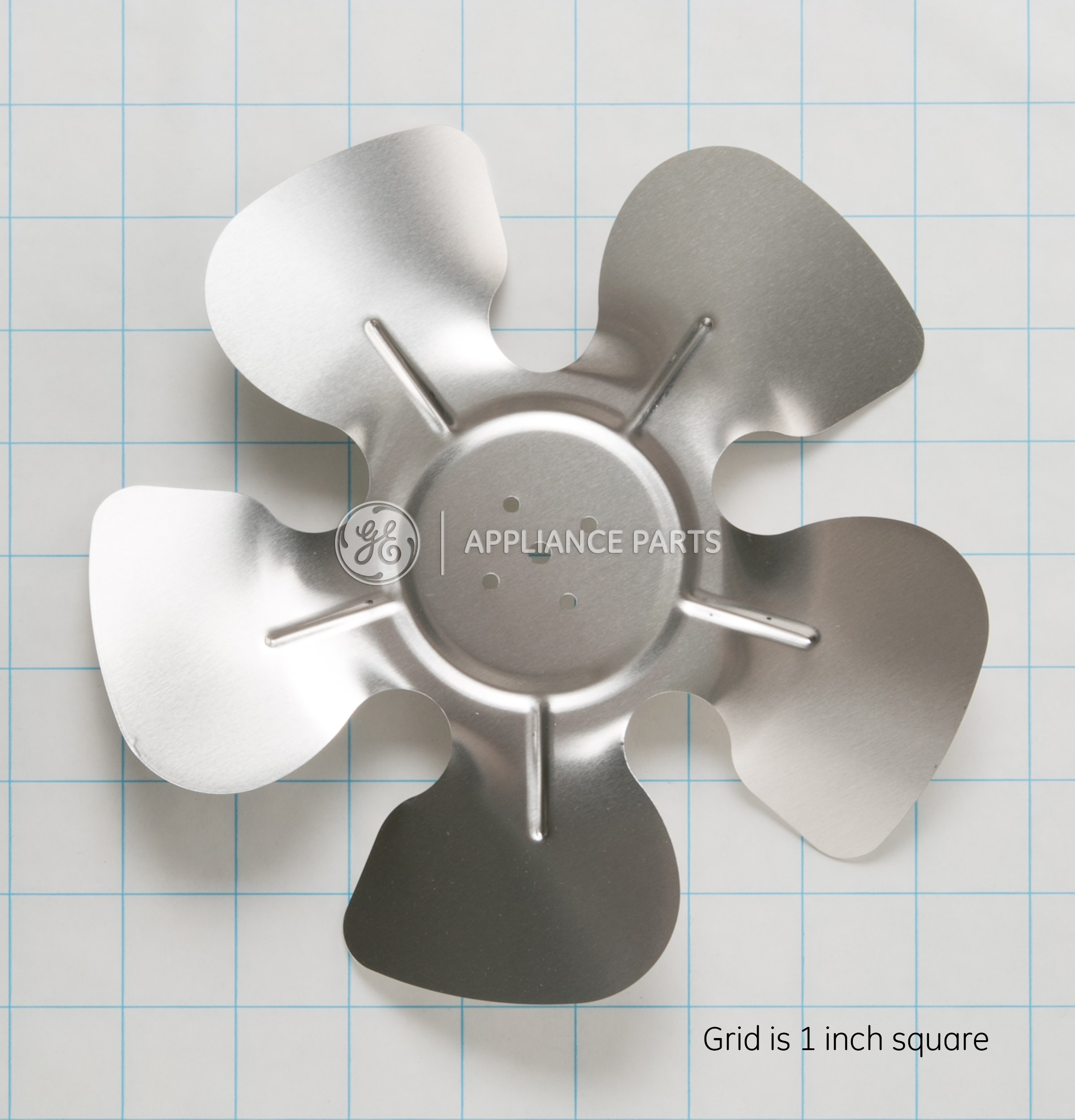 GE Appliances WS26X10027
