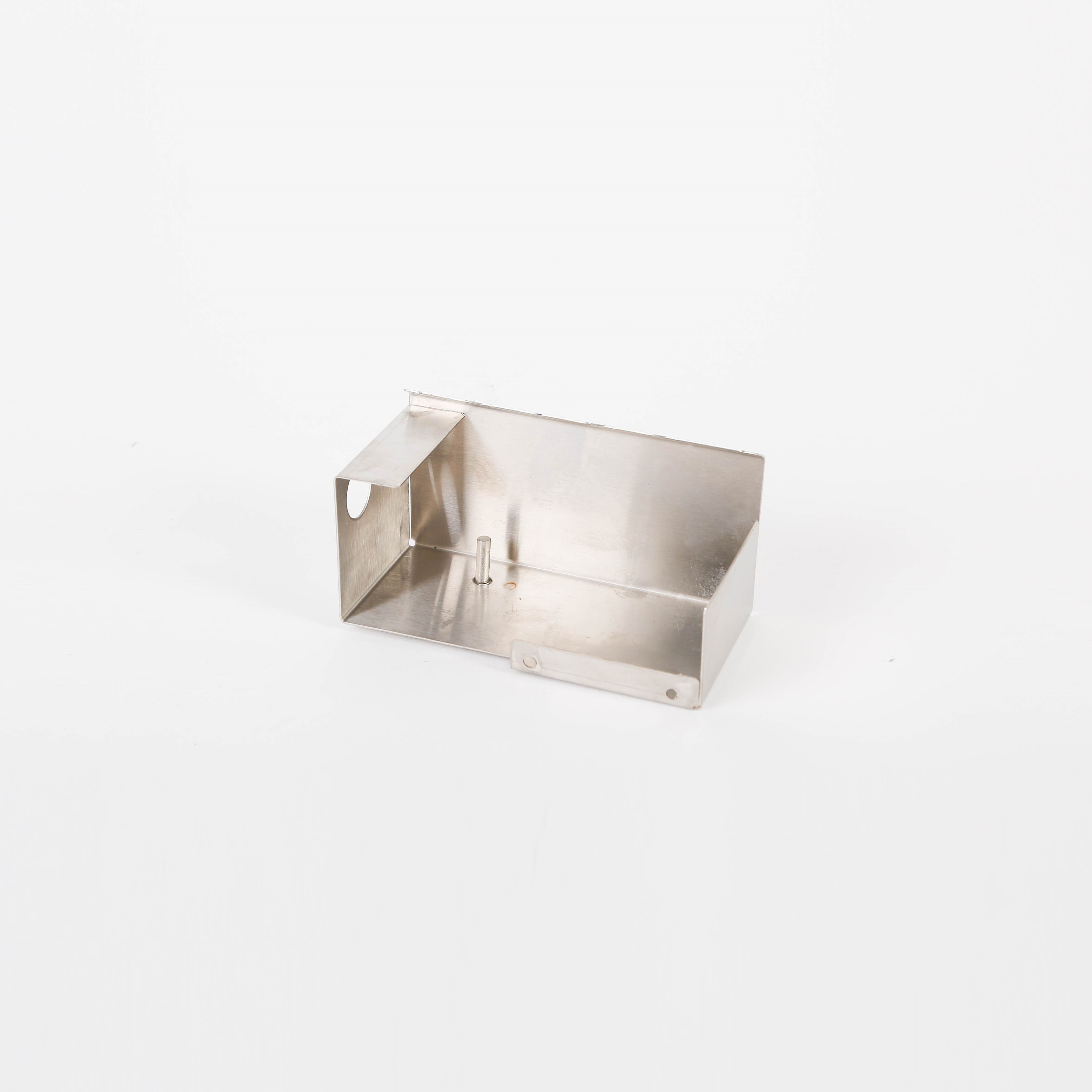 240169 ENCLOSURE, W/A, IGNITER MODULE