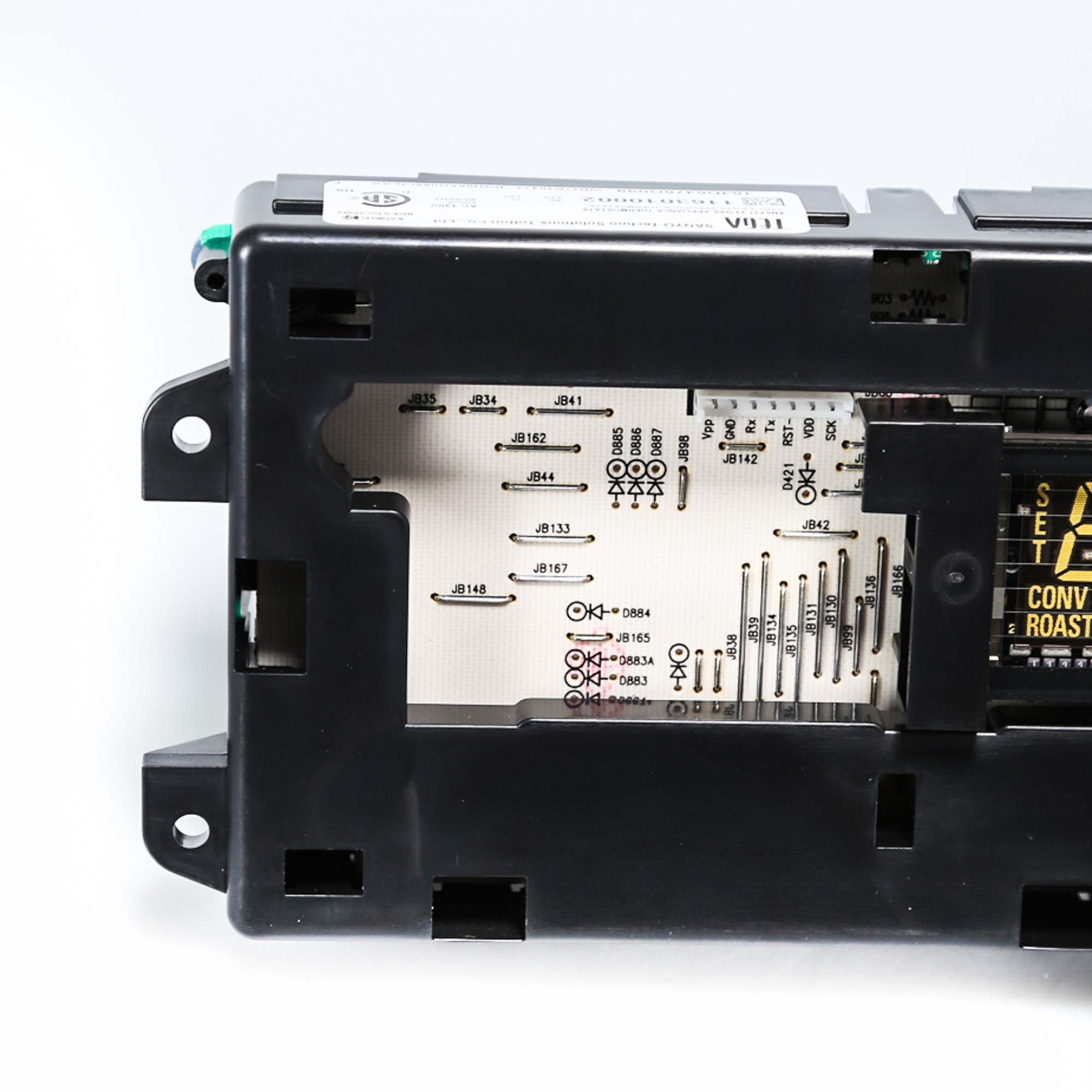 GE Appliances WB27K10433