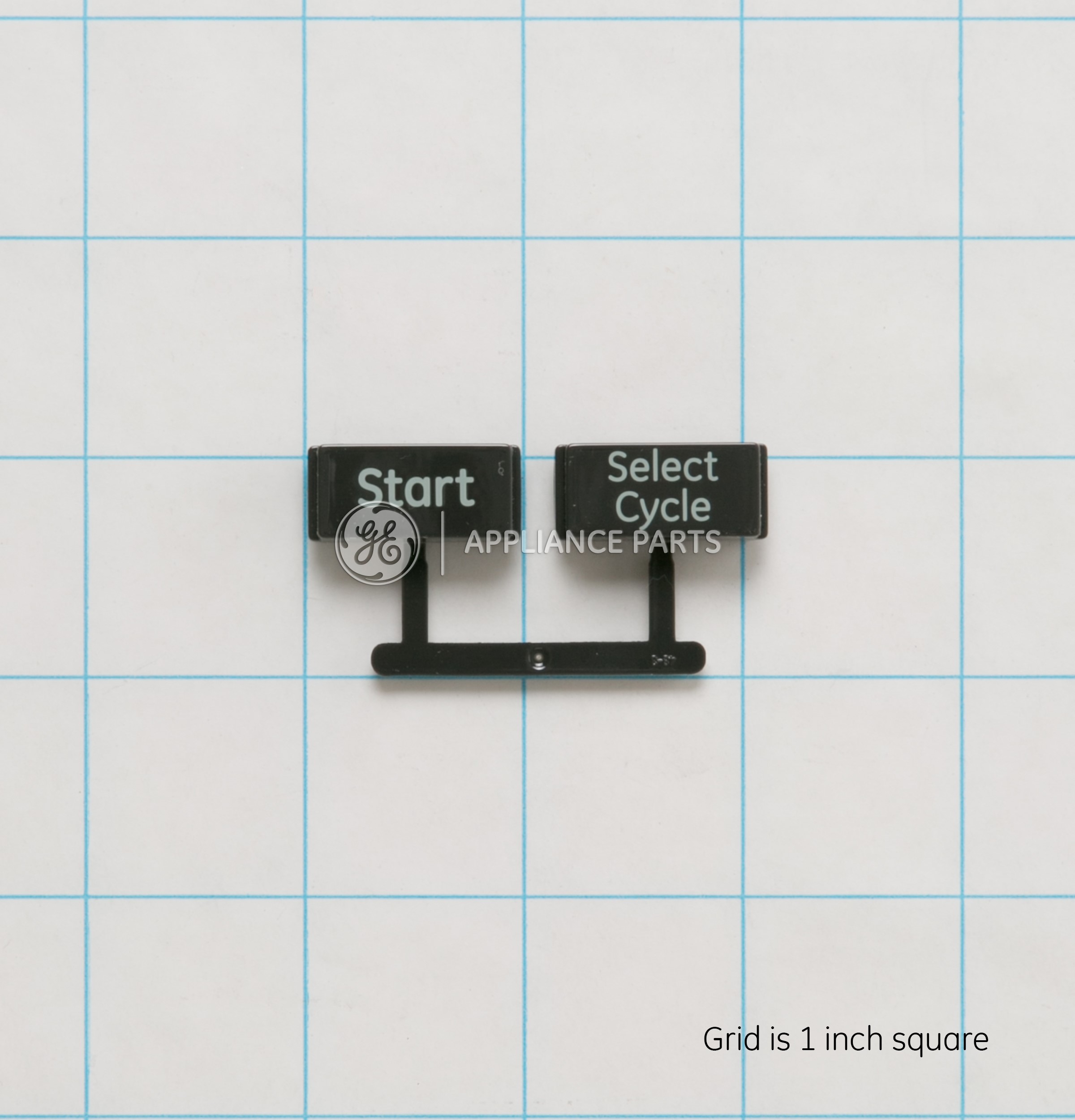 GE Appliances WD09X20234