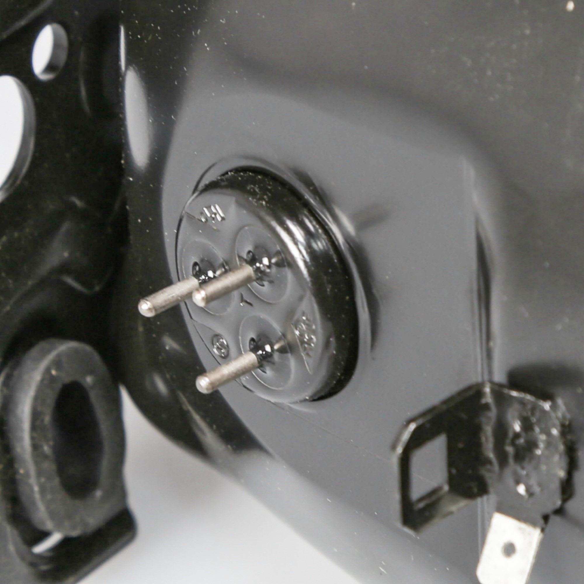 WPW10466675 Whirlpool Refrigerator Compressor
