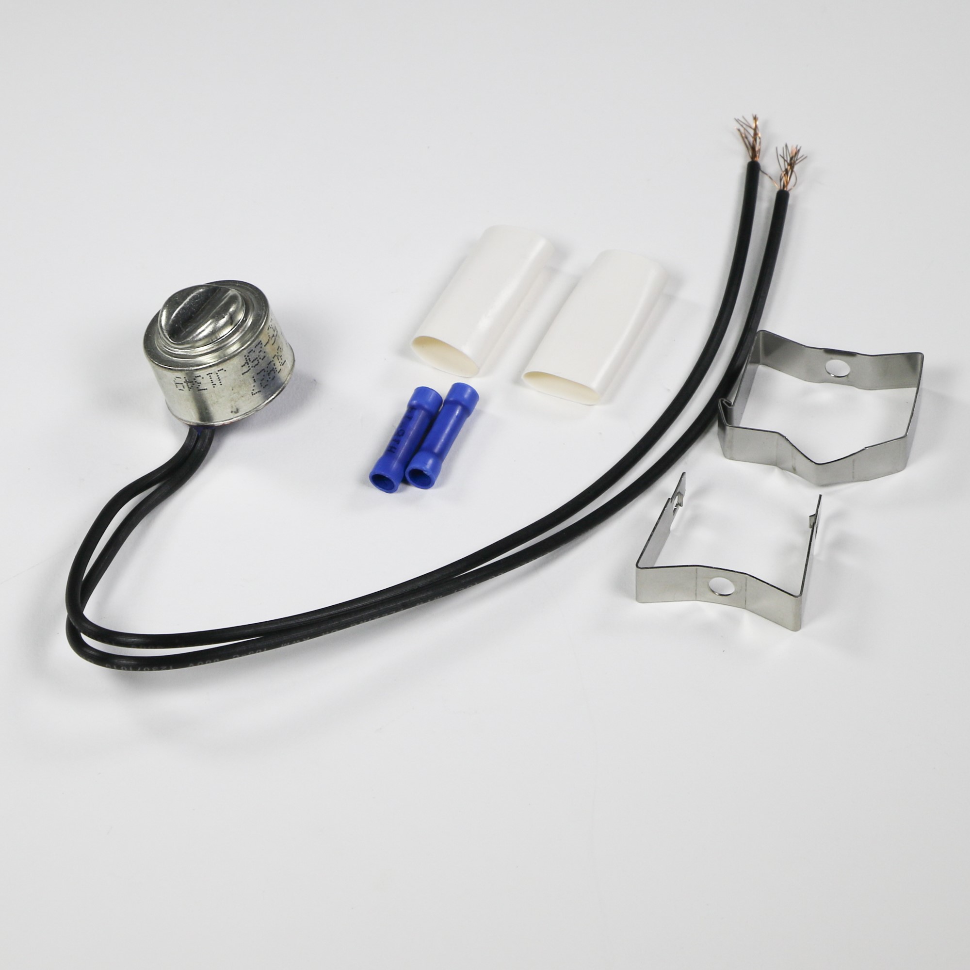 5303917954 Frigidaire Refrigerator Defrost Limit Thermostat Kit