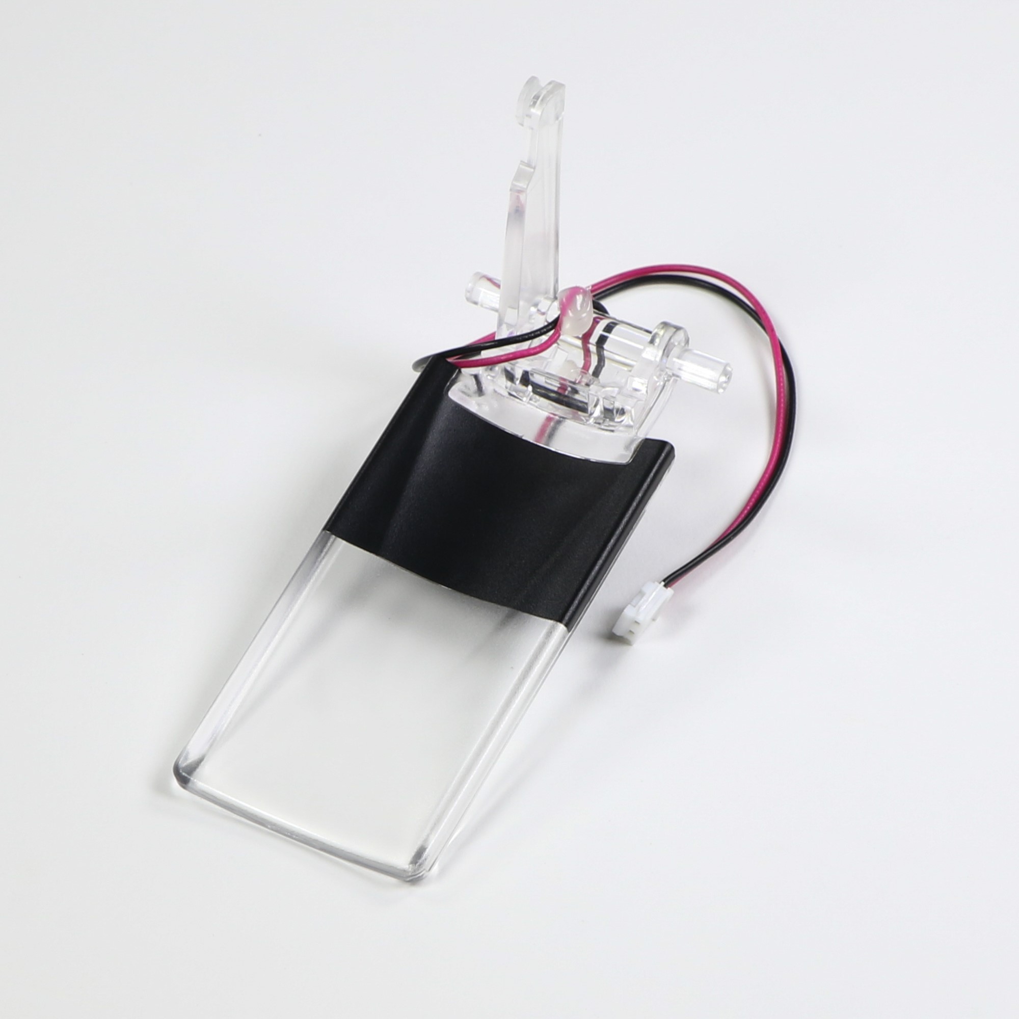 241685703 Frigidaire Refrigerator Lighted Water Dispenser Actuator